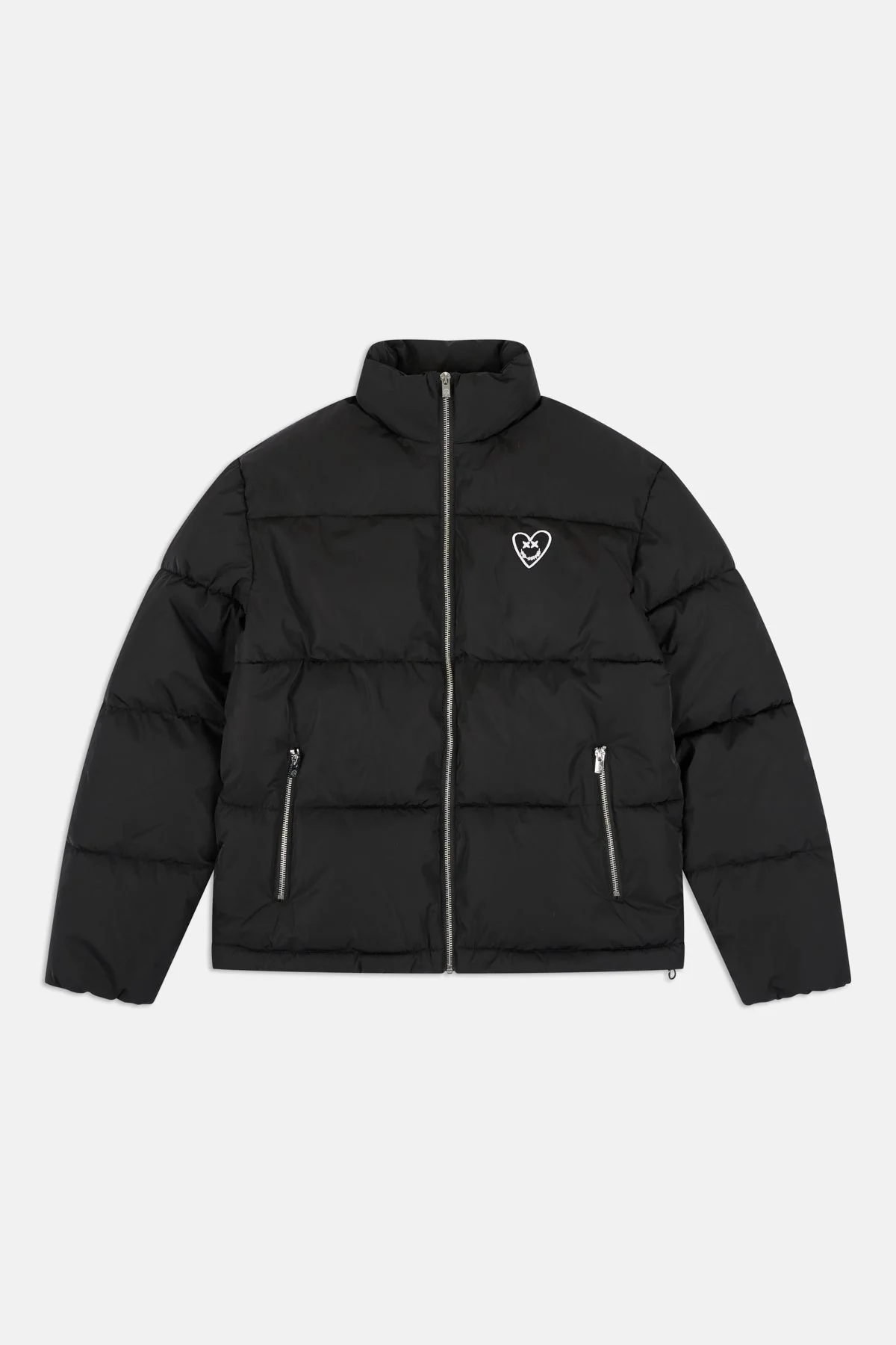 Veste Epolline - Black - Image 2