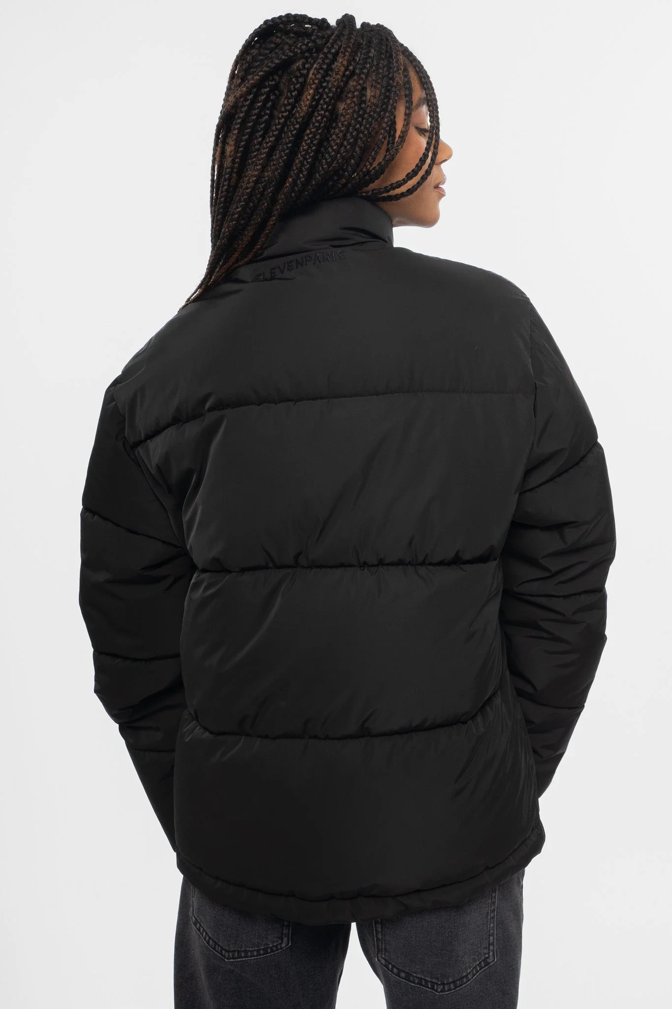 Veste Epolline - Black - Image 6