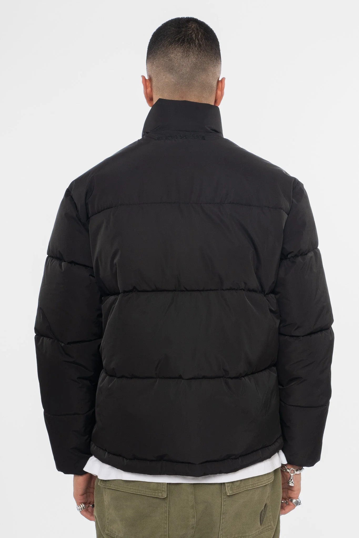 Veste Epolline - Black - Image 8
