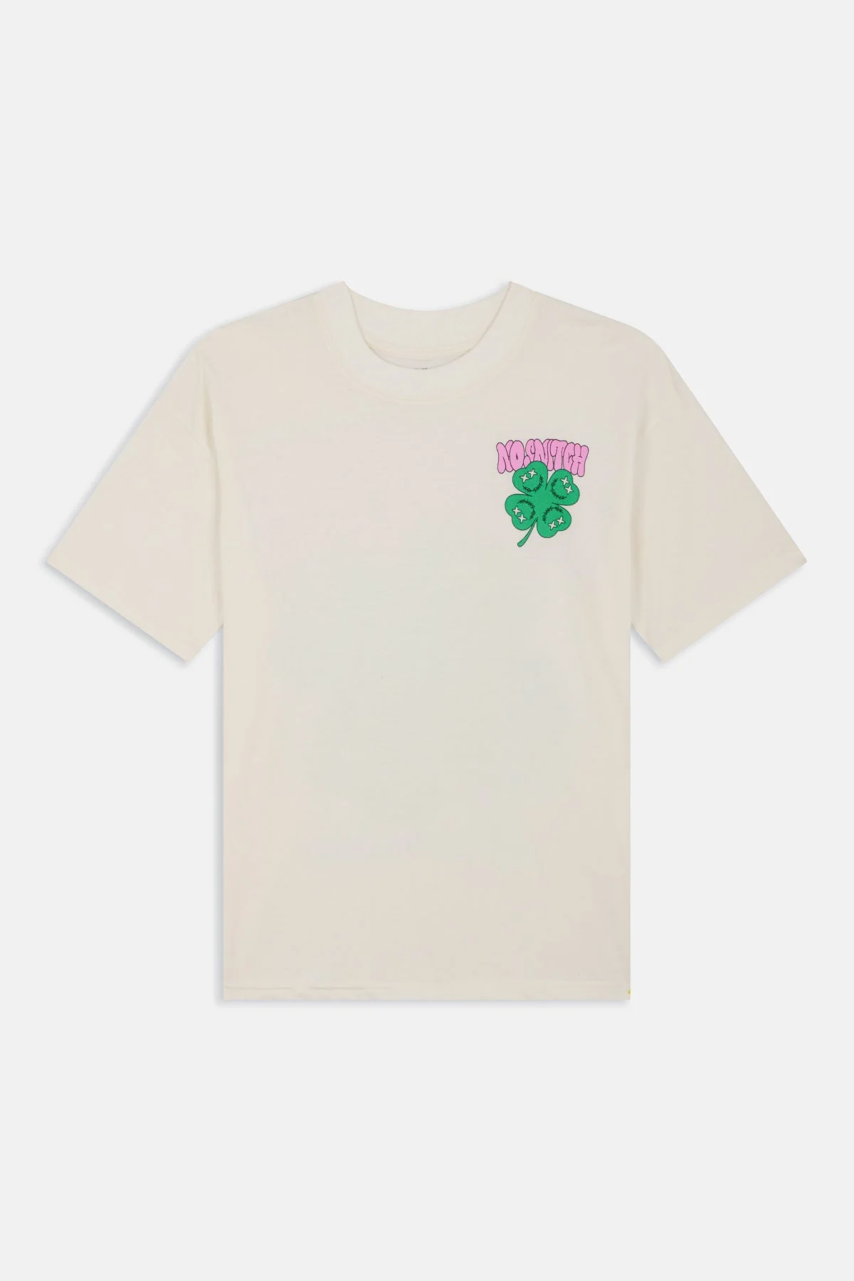 T-Shirt Epona - Icicle - Image 3