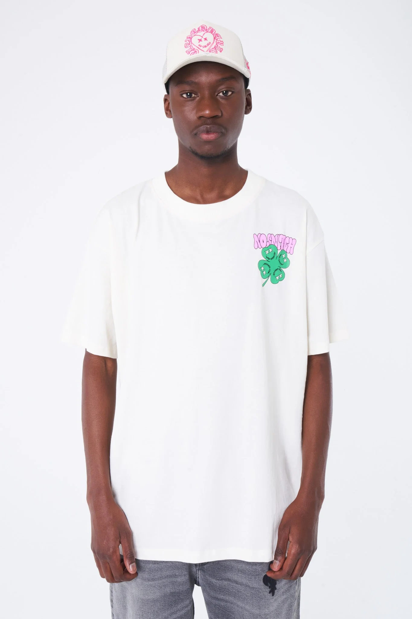 T-Shirt Epona - Icicle - Image 6