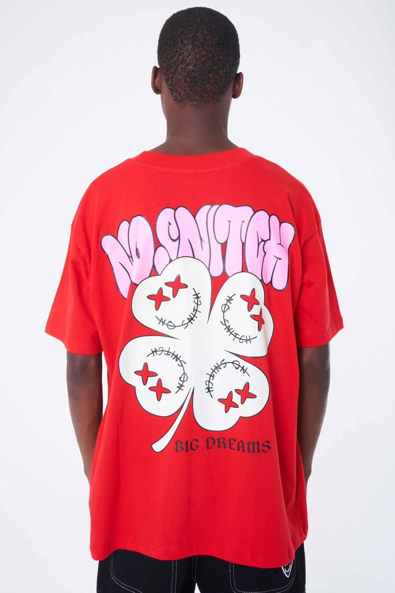 T-Shirt Epona - Ruby - Image 4