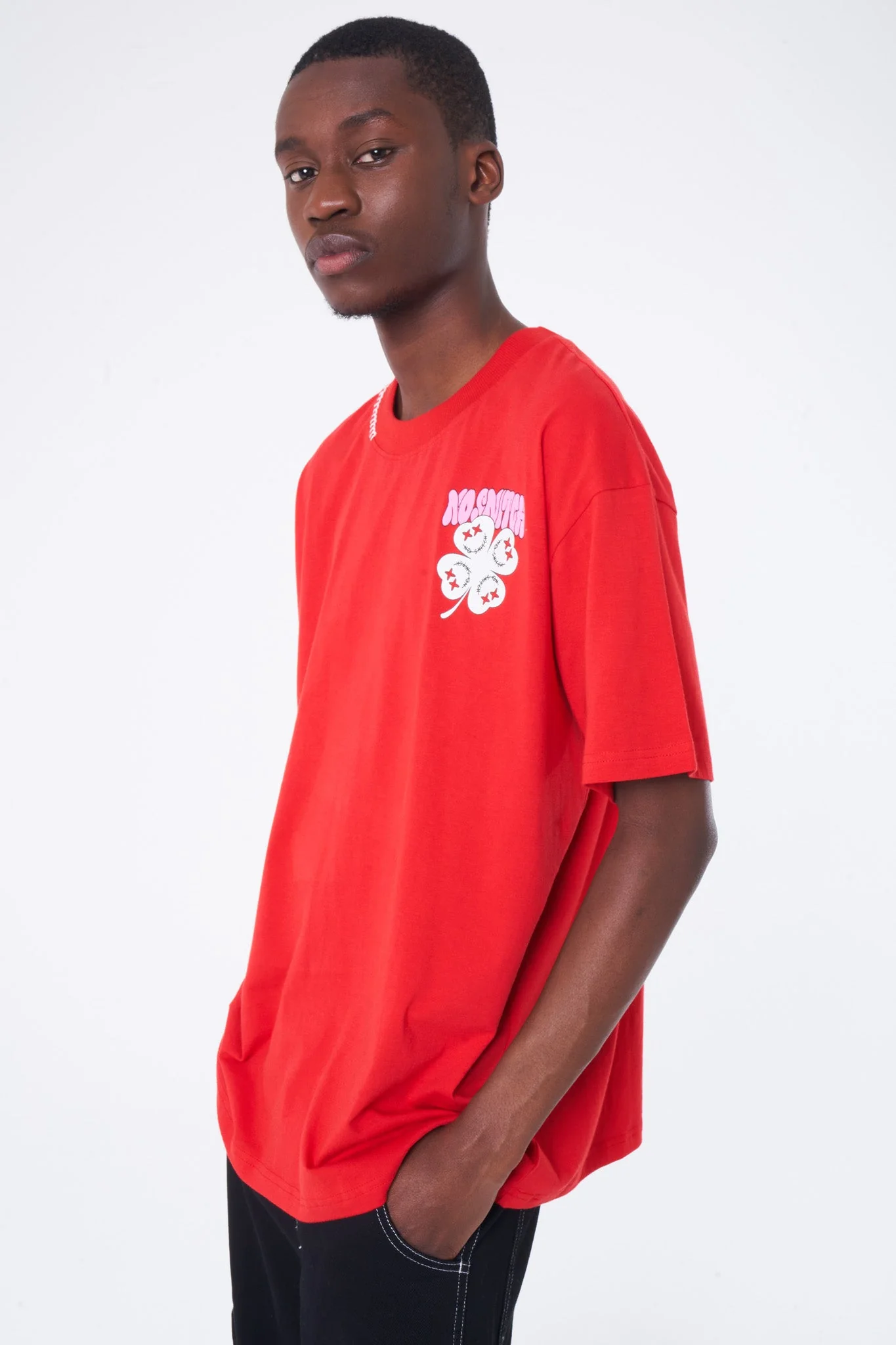 T-Shirt Epona - Ruby - Image 6