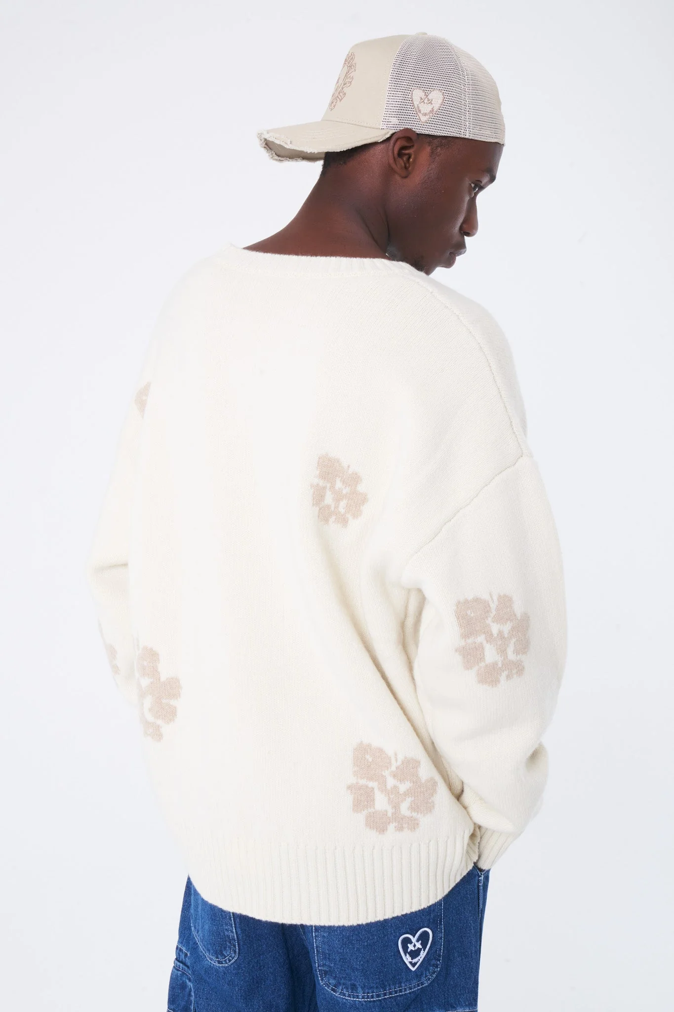 Pull Erable - Icicle - Image 4