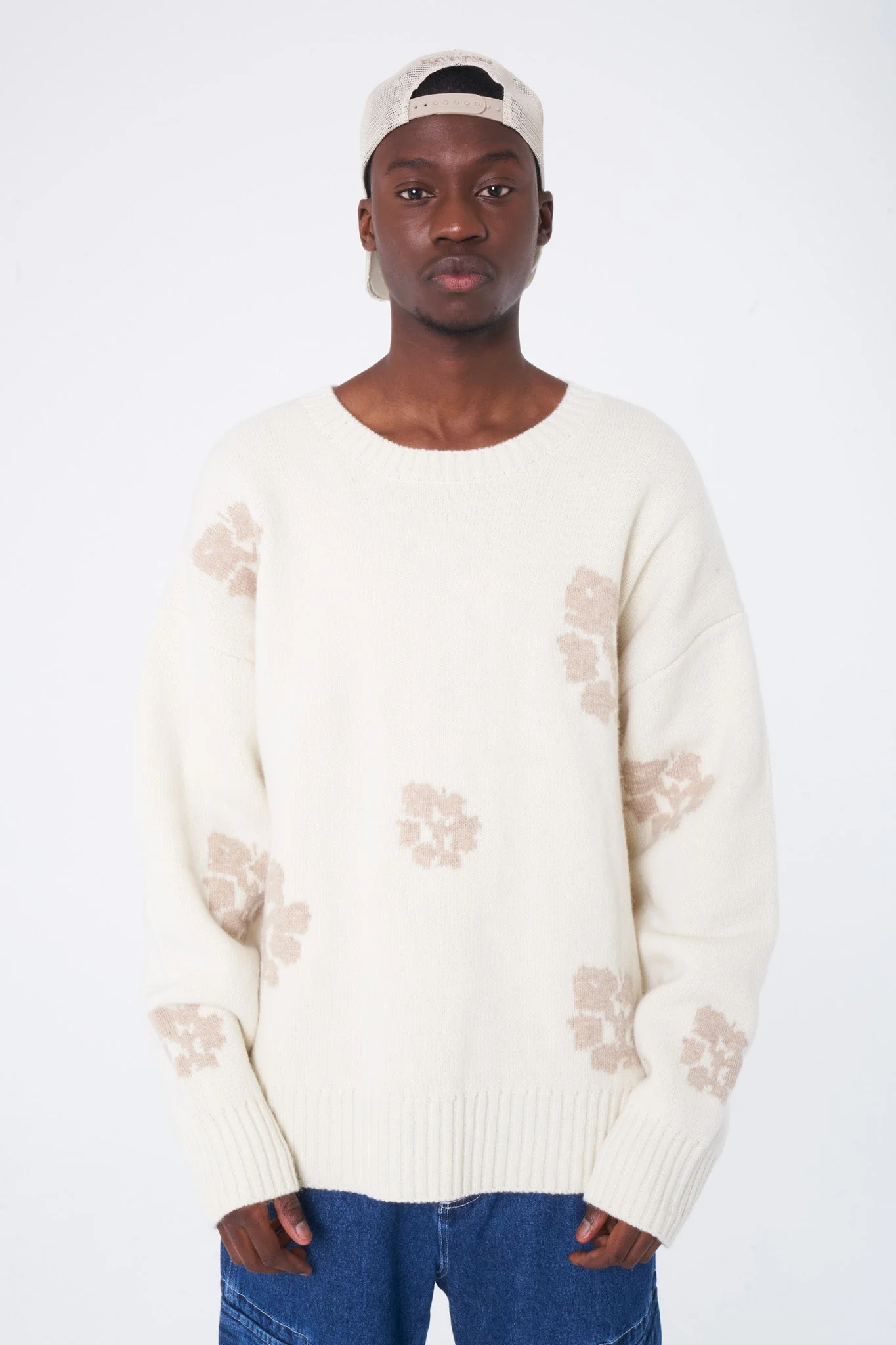 Pull Erable - Icicle - Image 5