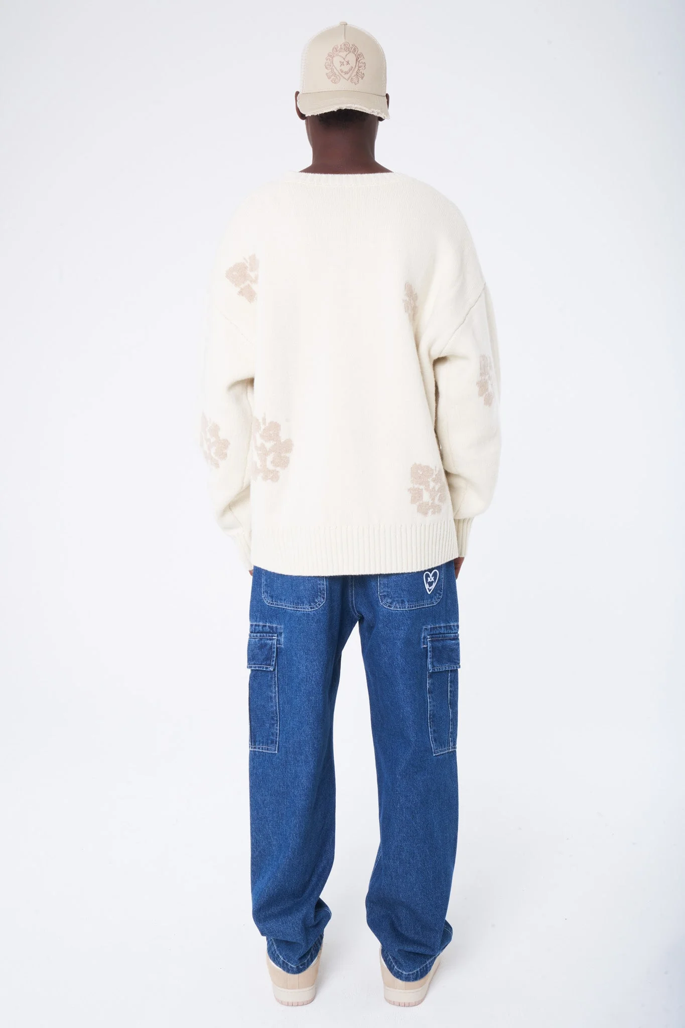 Pull Erable - Icicle - Image 6
