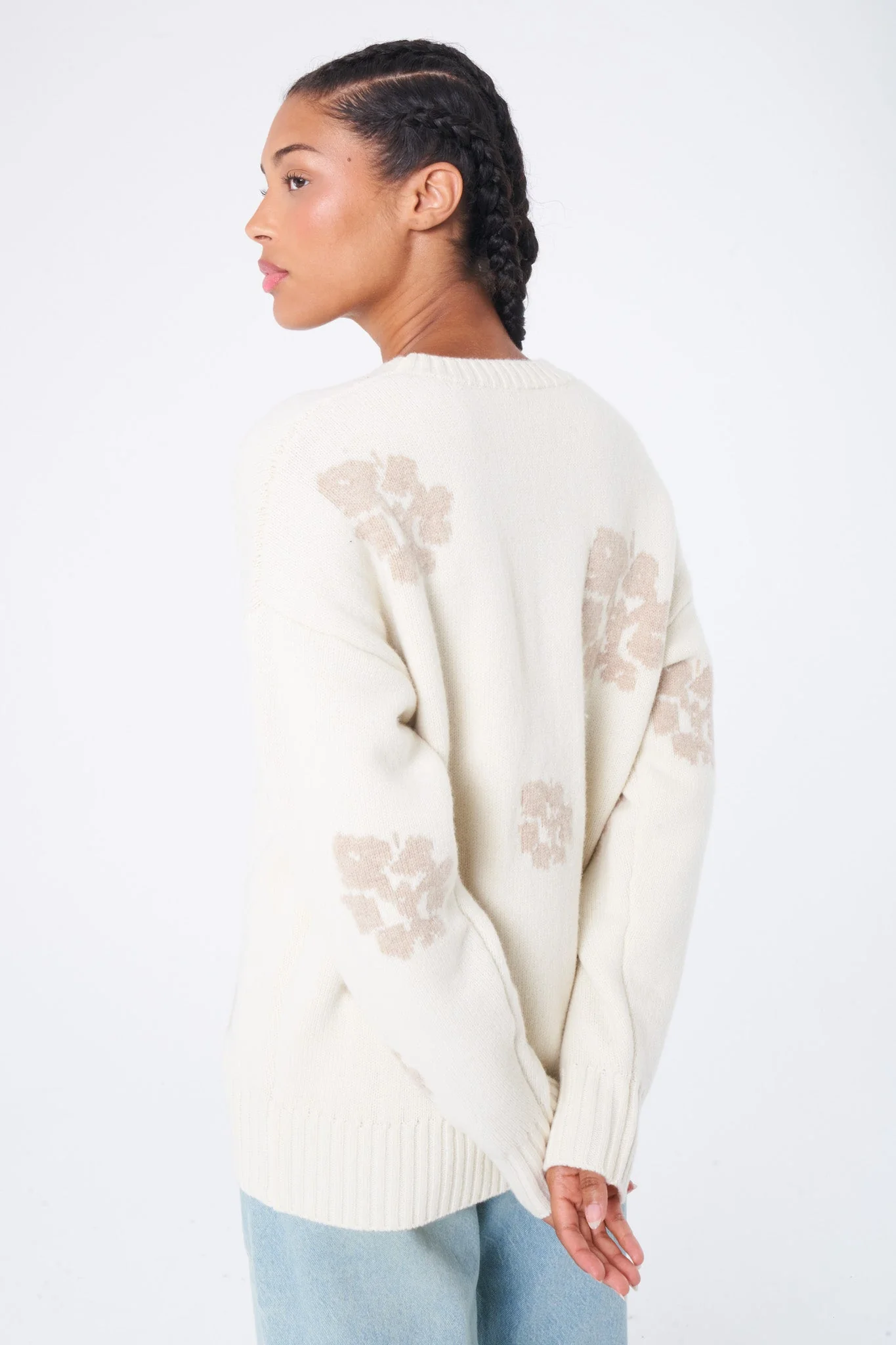 Pull Erable - Icicle - Image 7
