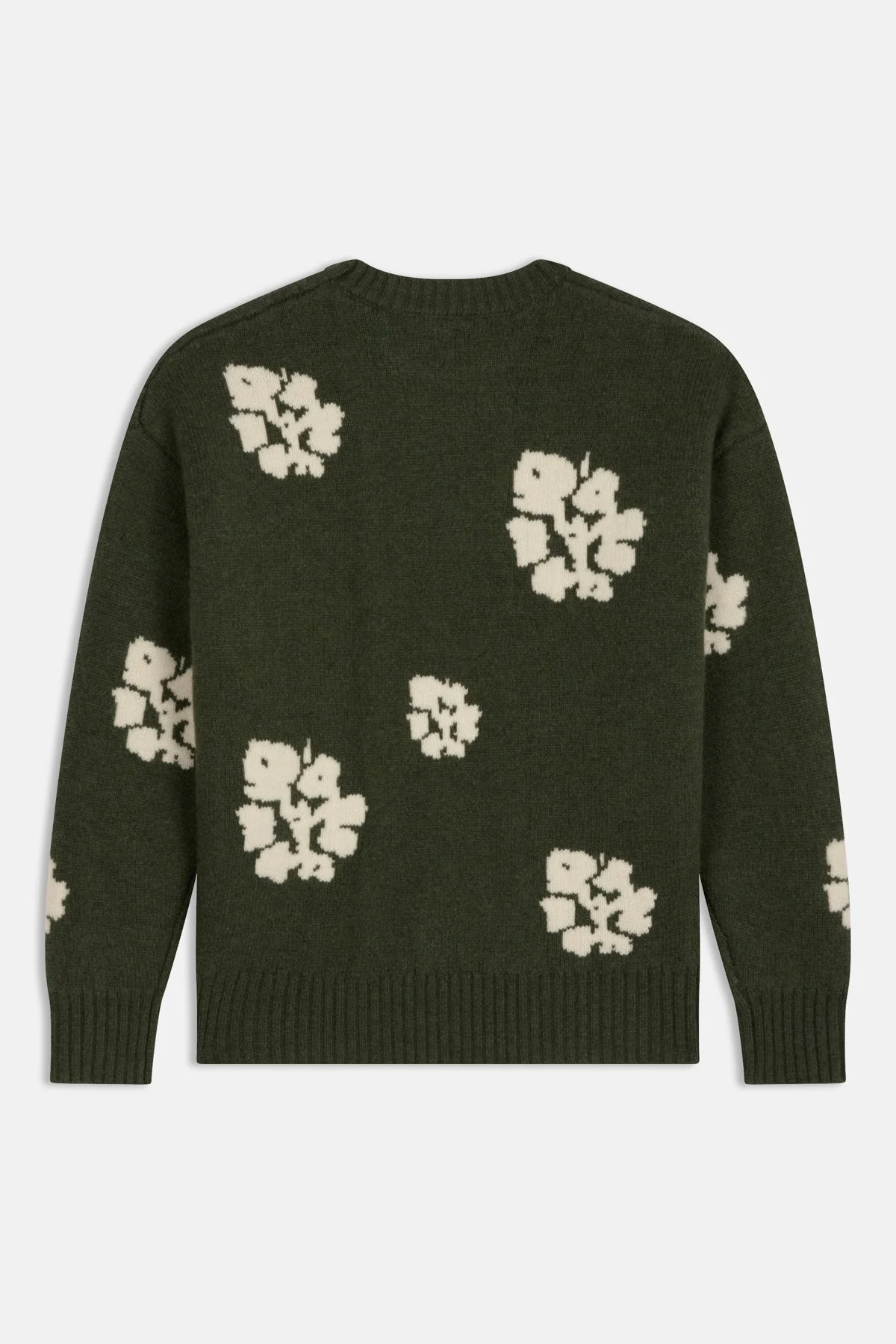 Pull Erable - Sage - Image 3