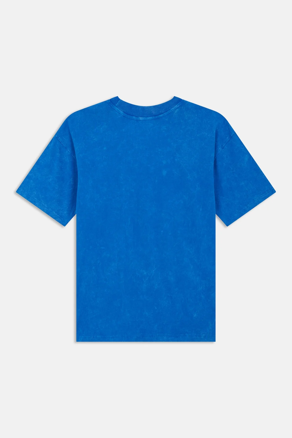 T-Shirt Eren - Marina Blue - Image 3