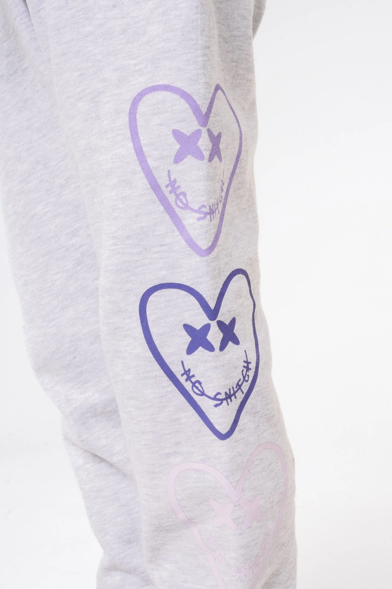 Jogging Erez - Light Grey - Image 4