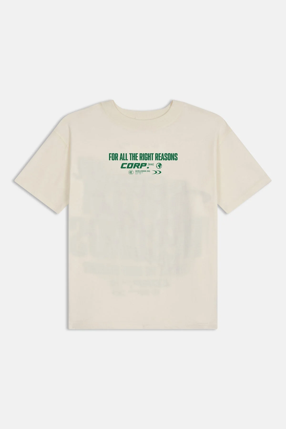T-Shirt Eri - Icicle - Image 3
