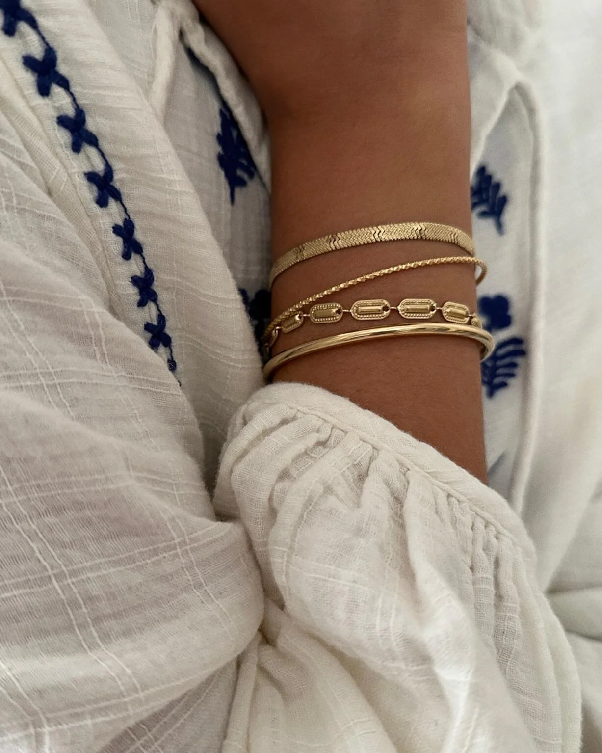 Bracelet Erika - Image 2
