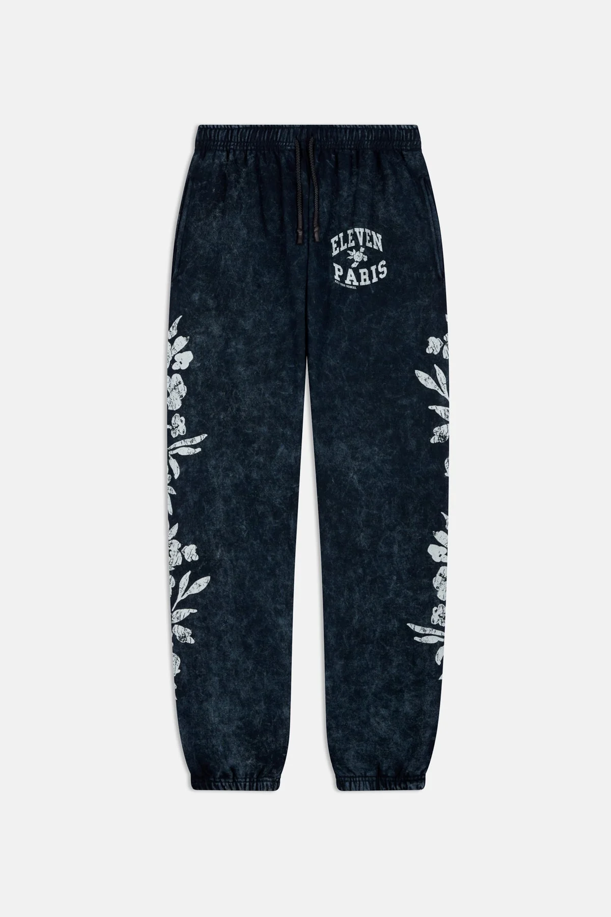 Jogging Erza - Black Wash - Image 2