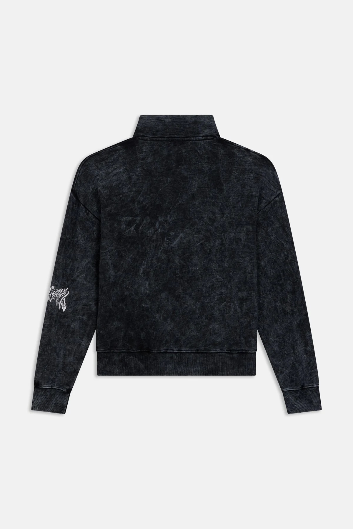 Sweat Esmo - Black Wash - Image 3