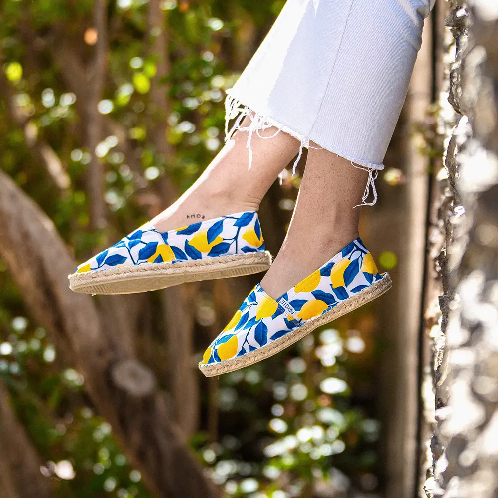 Espadrille Arya - Image 2