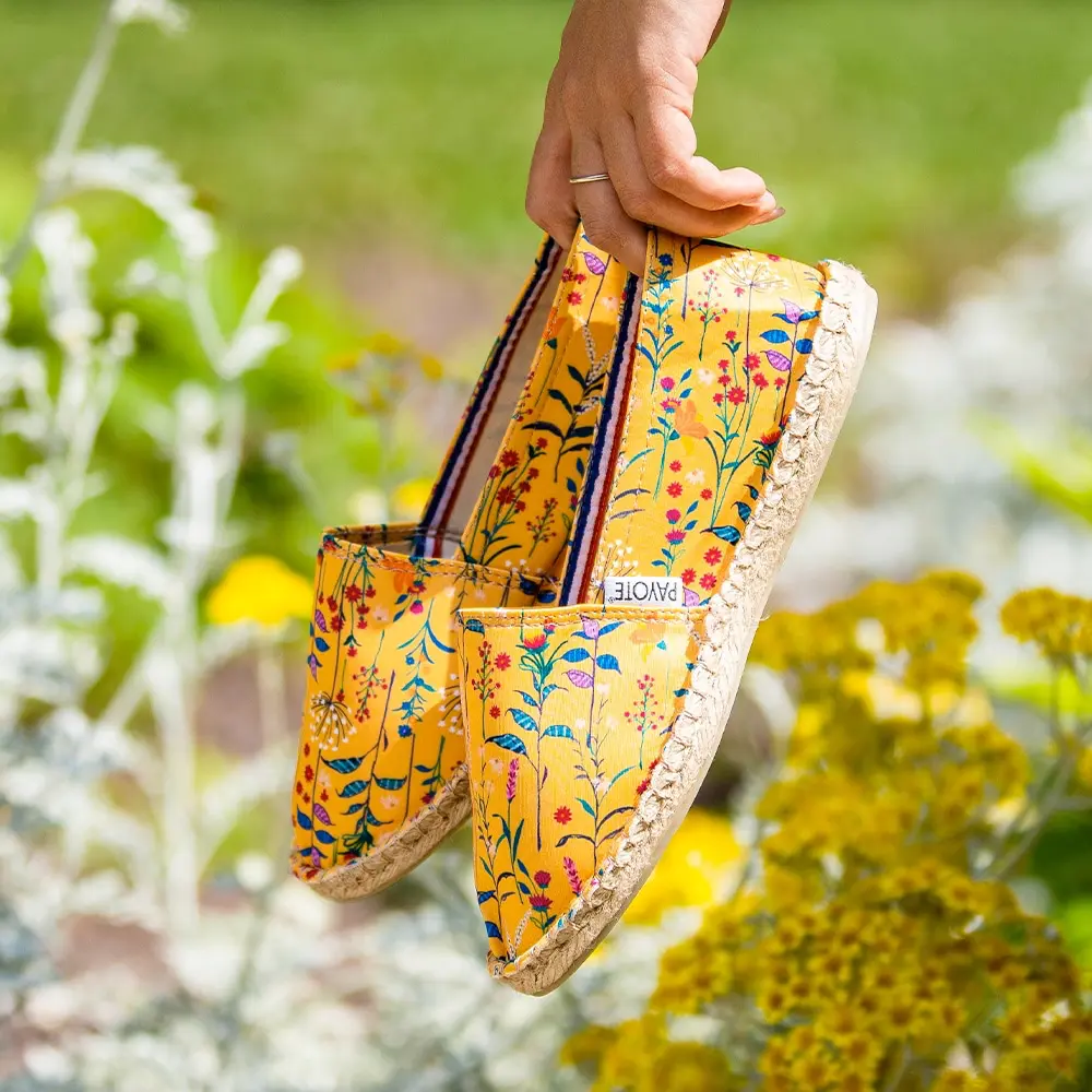 Espadrille Célia - Image 3