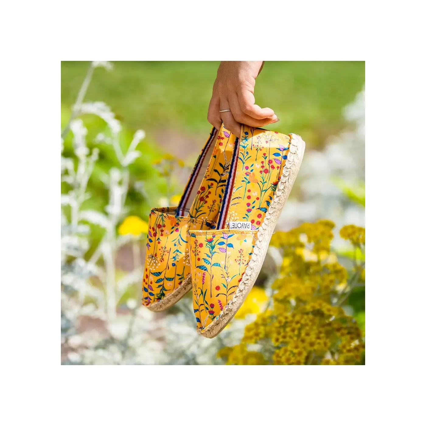 Espadrille Célia - Image 7