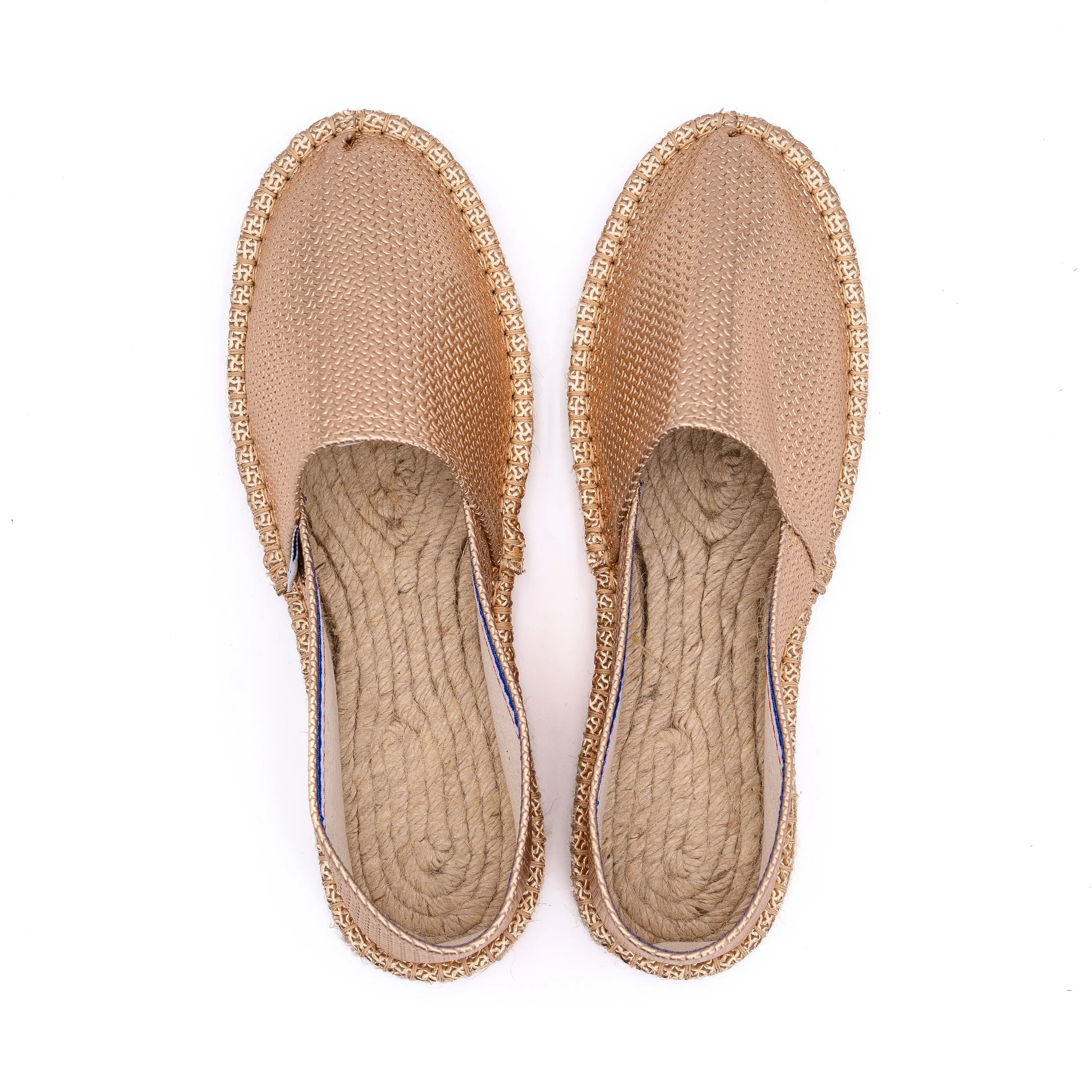 Espadrille Estelle Bronze - Image 2