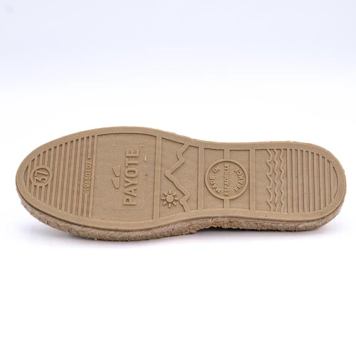 Espadrille Estelle Bronze - Image 3