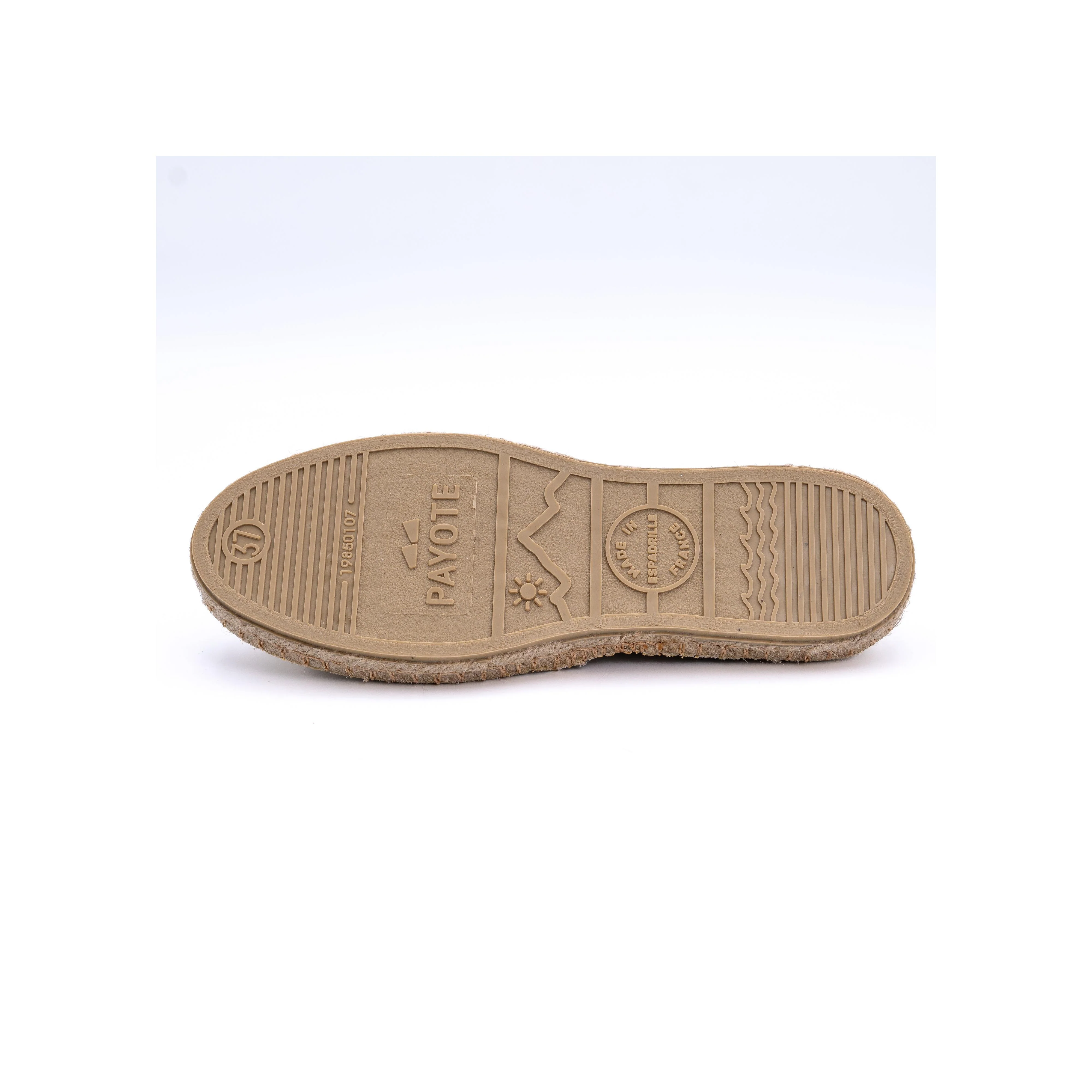 Espadrille Gilberte - Image 3