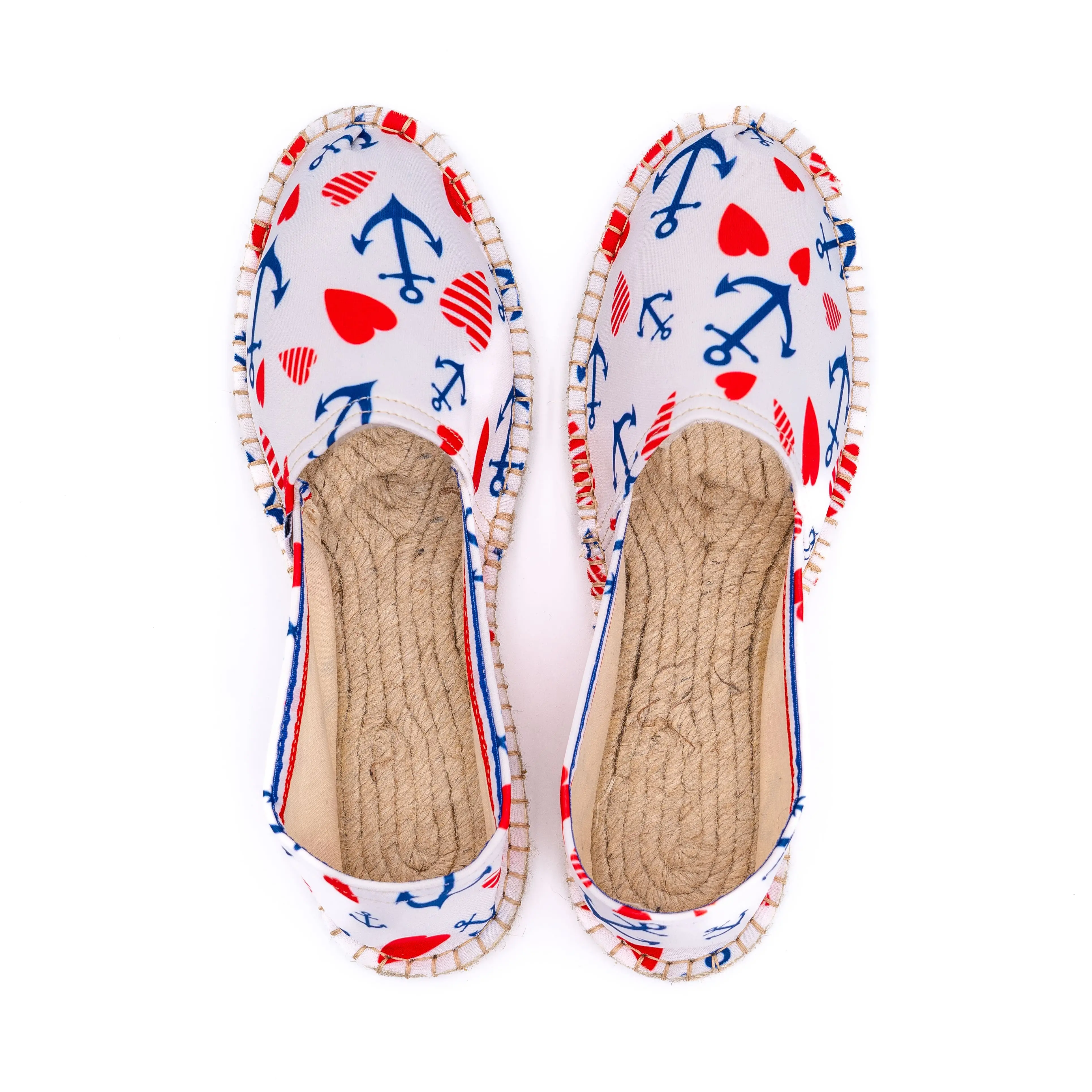 Espadrille Jacquie - Image 2