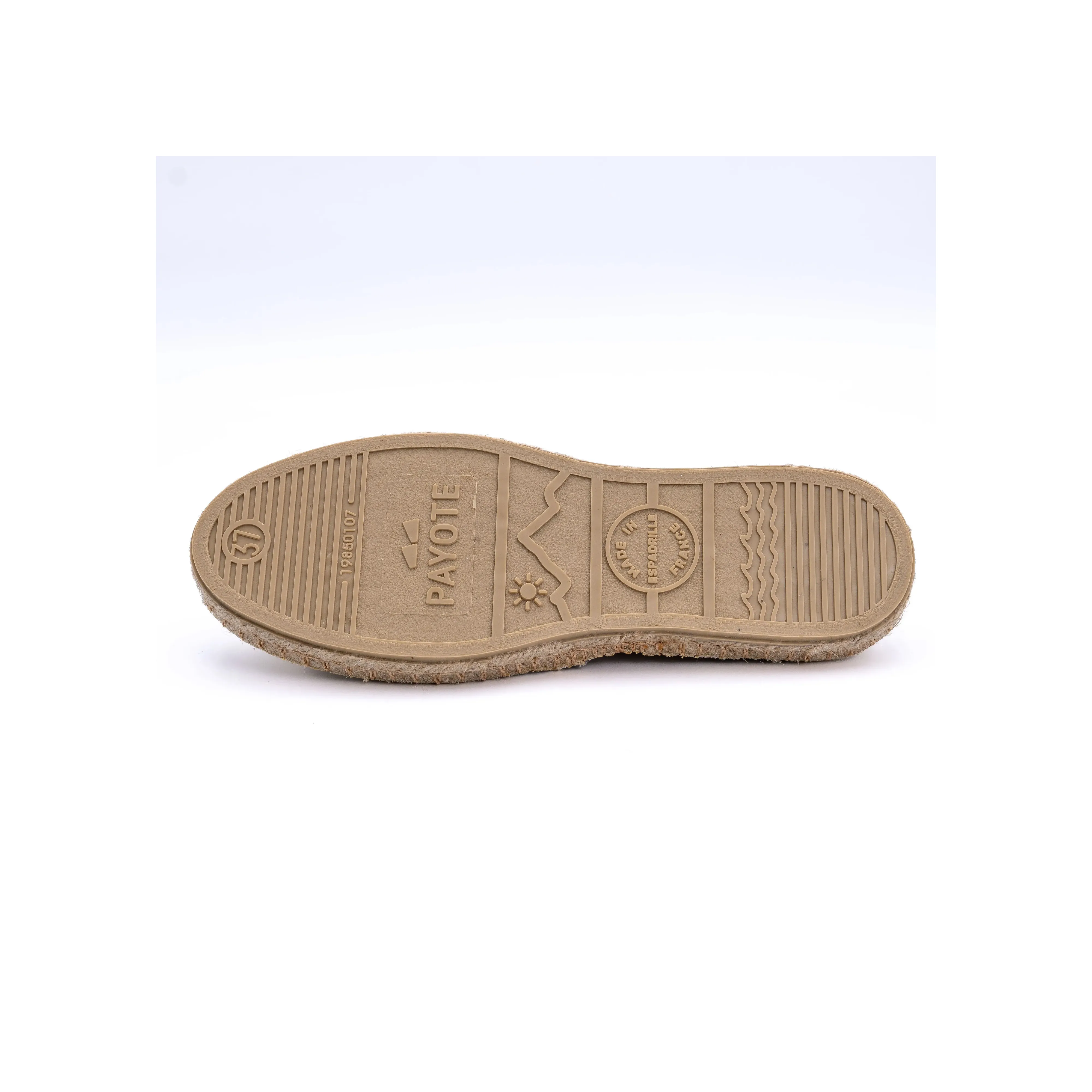 Espadrille Jacquie - Image 3