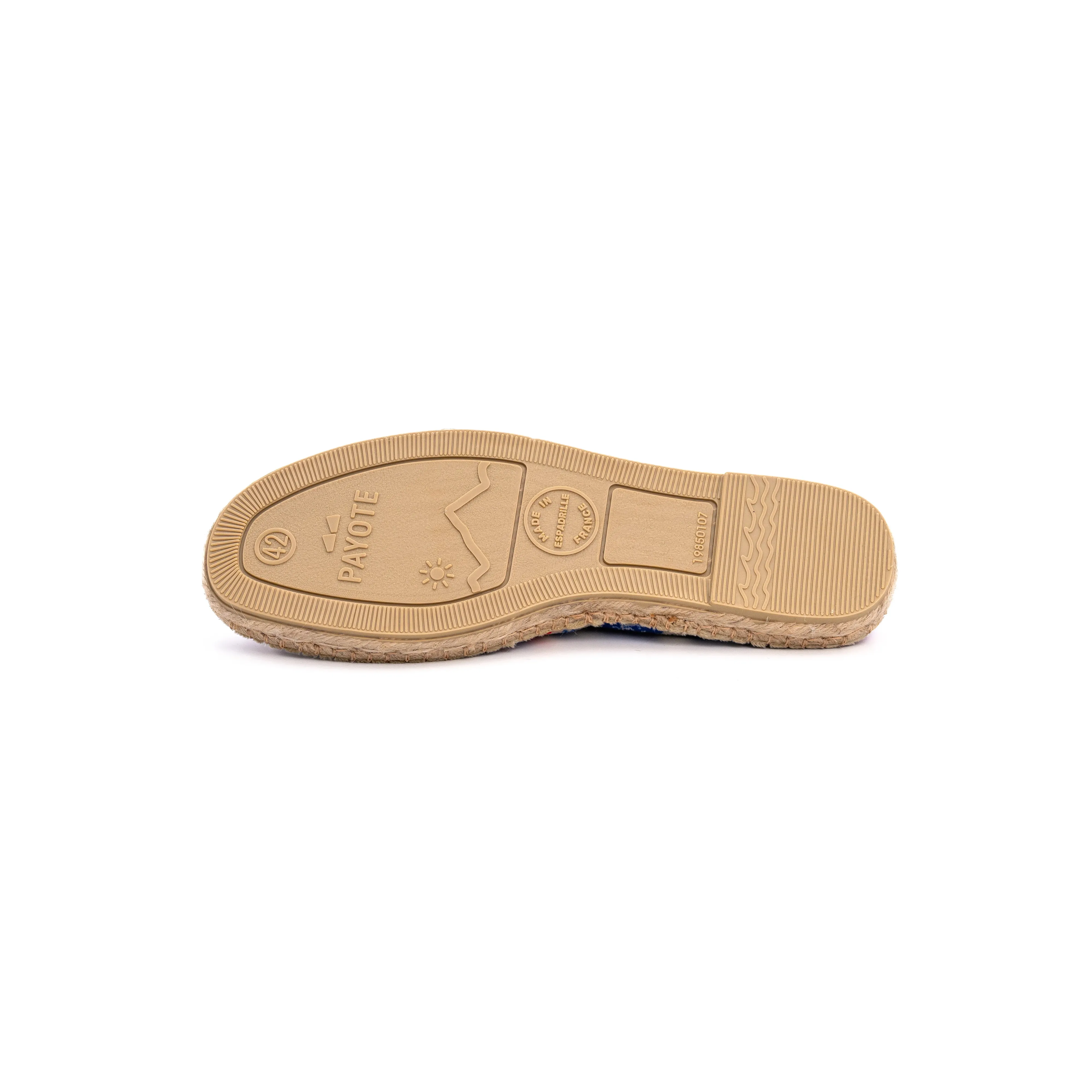 Espadrille Kaki Premium - Image 3