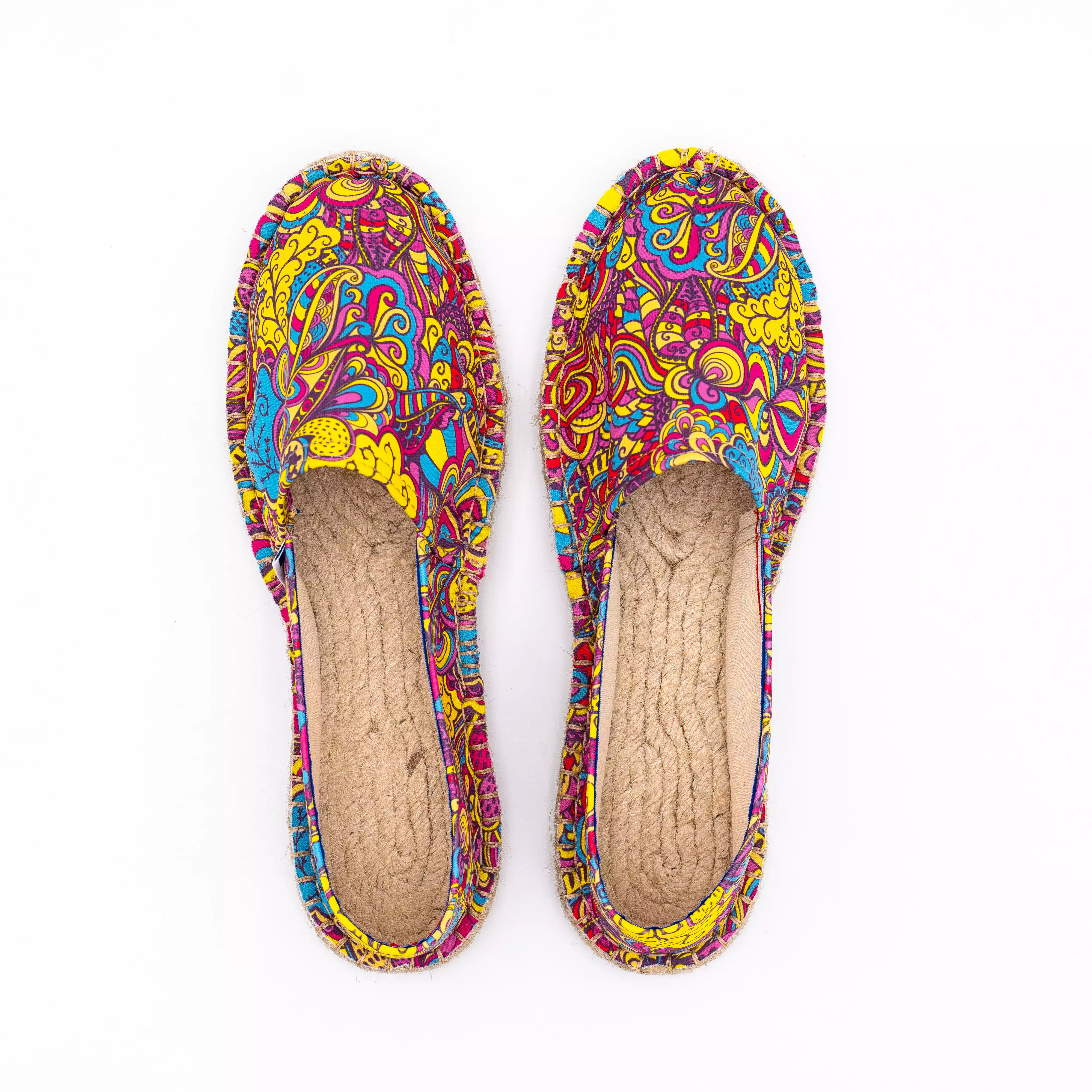 Espadrille Lino - Image 3