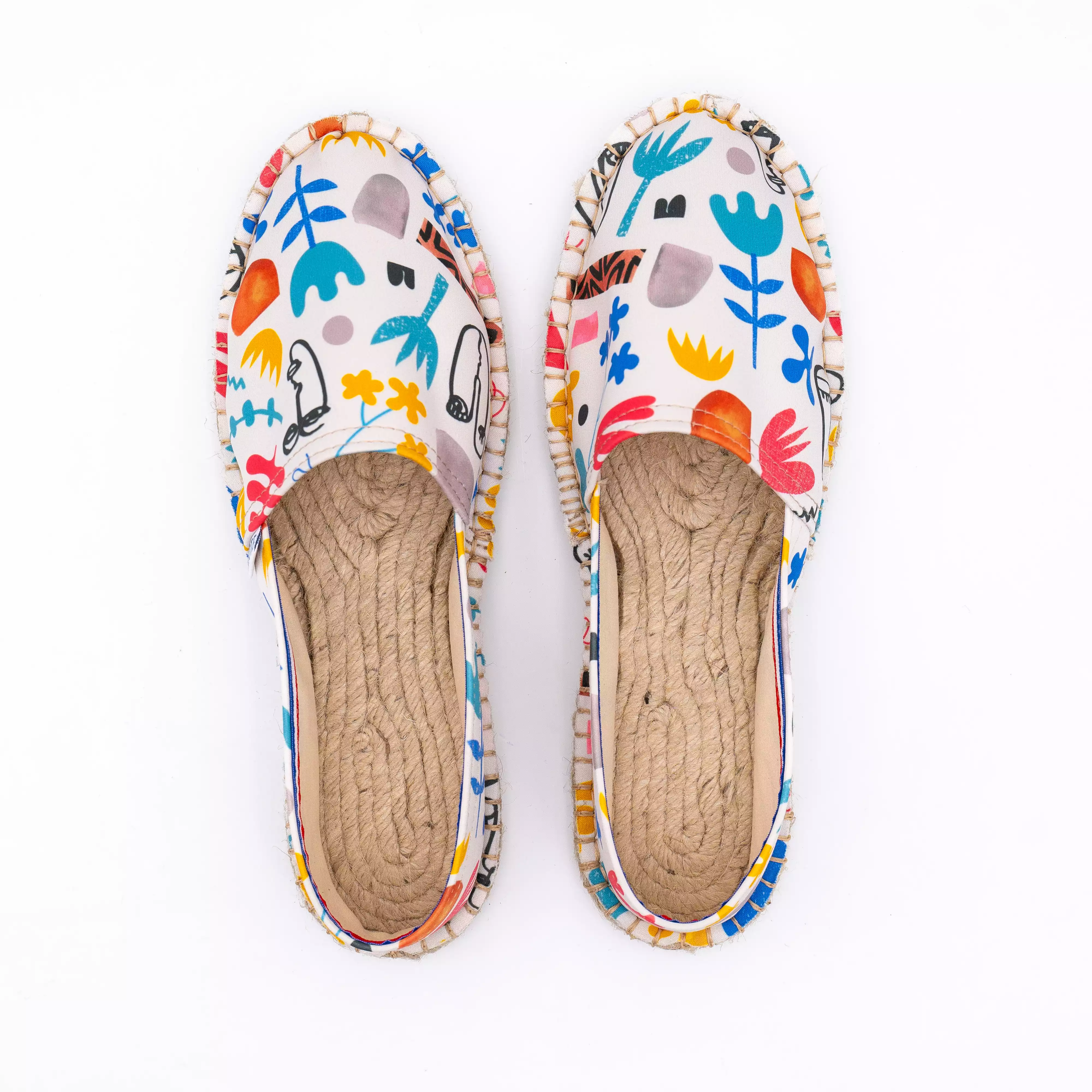 Espadrille Lory - Image 3