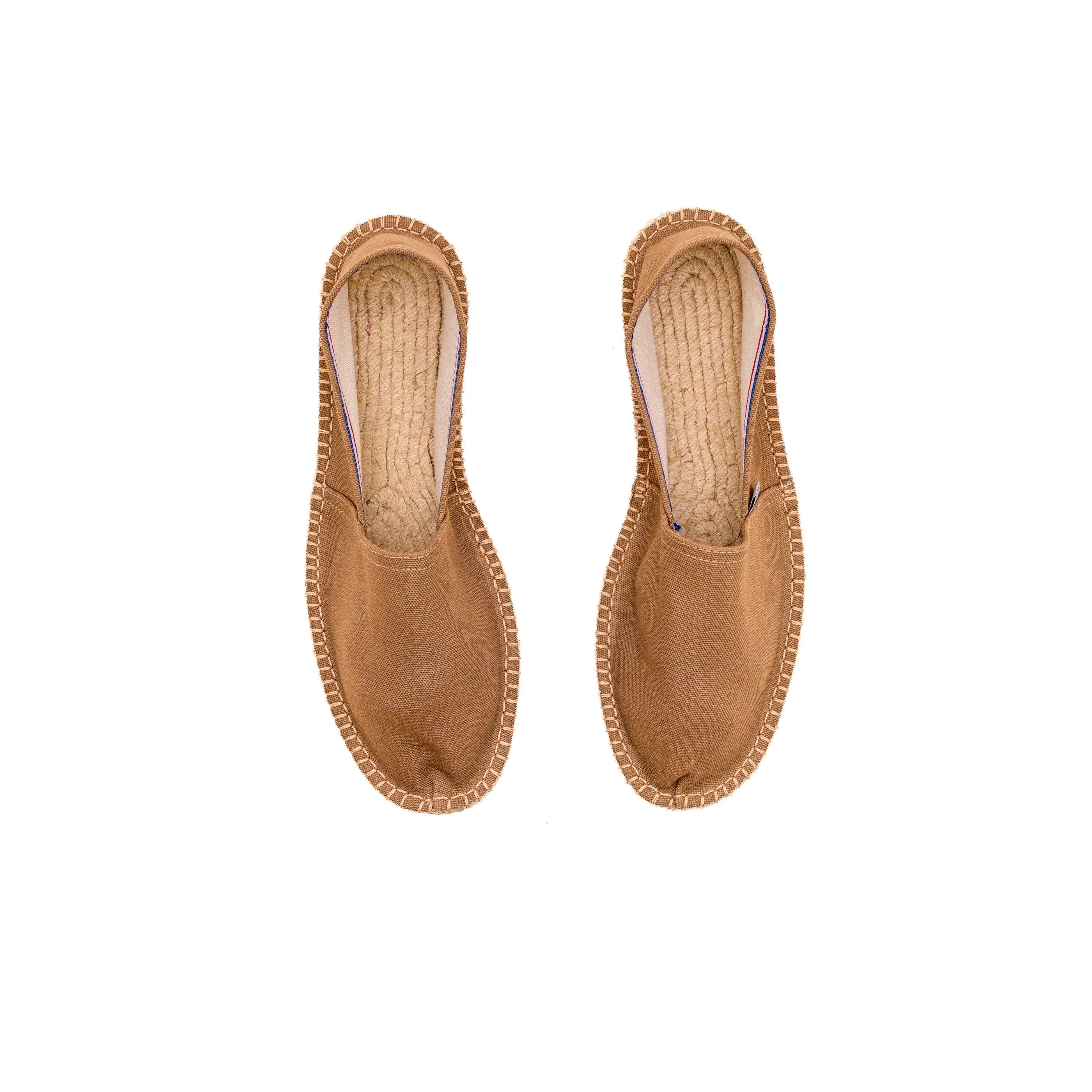 Espadrille Marron Premium - Image 2