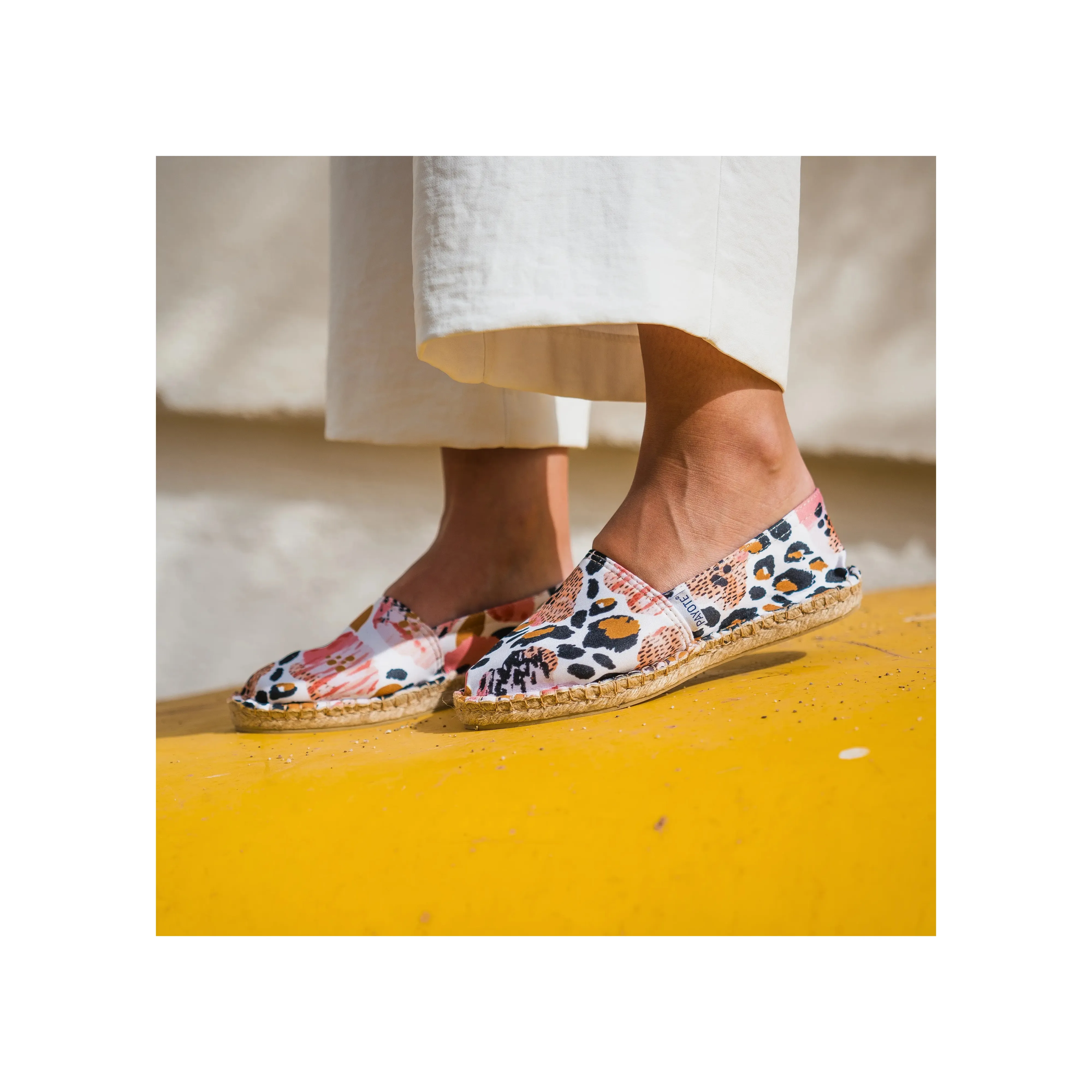 Espadrille Nora - Image 2