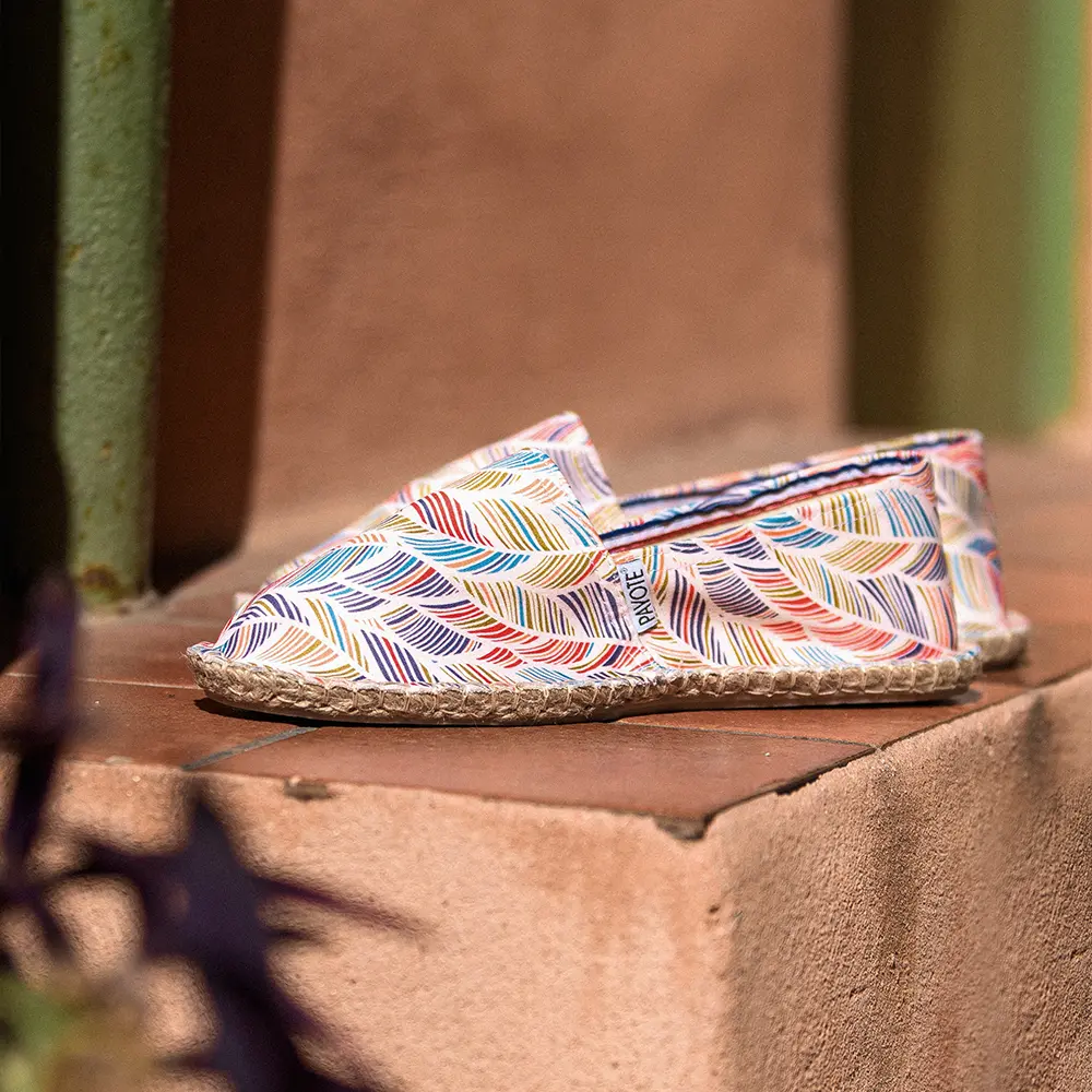Espadrille Paloma - Image 2