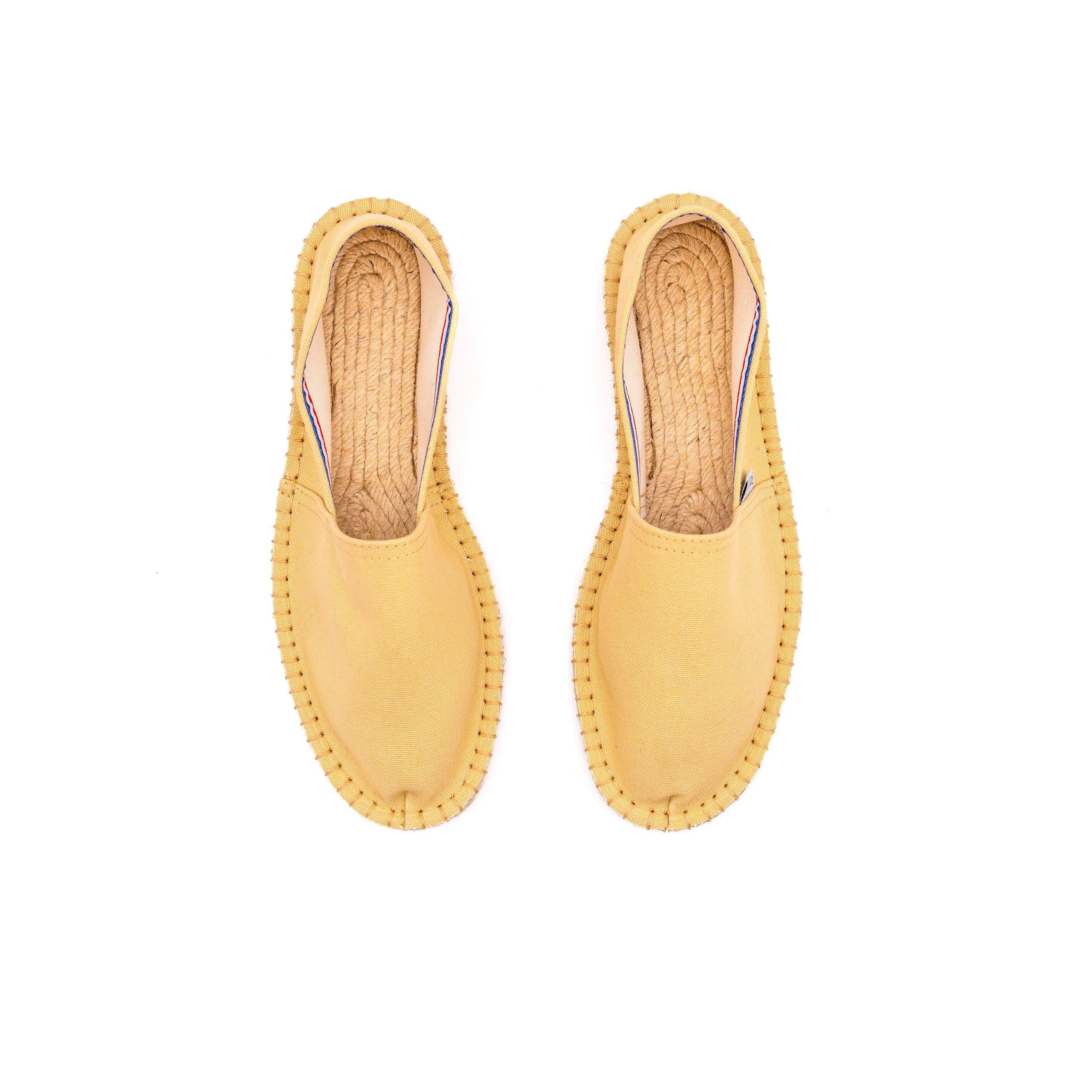 Espadrille Sable Premium - Image 2