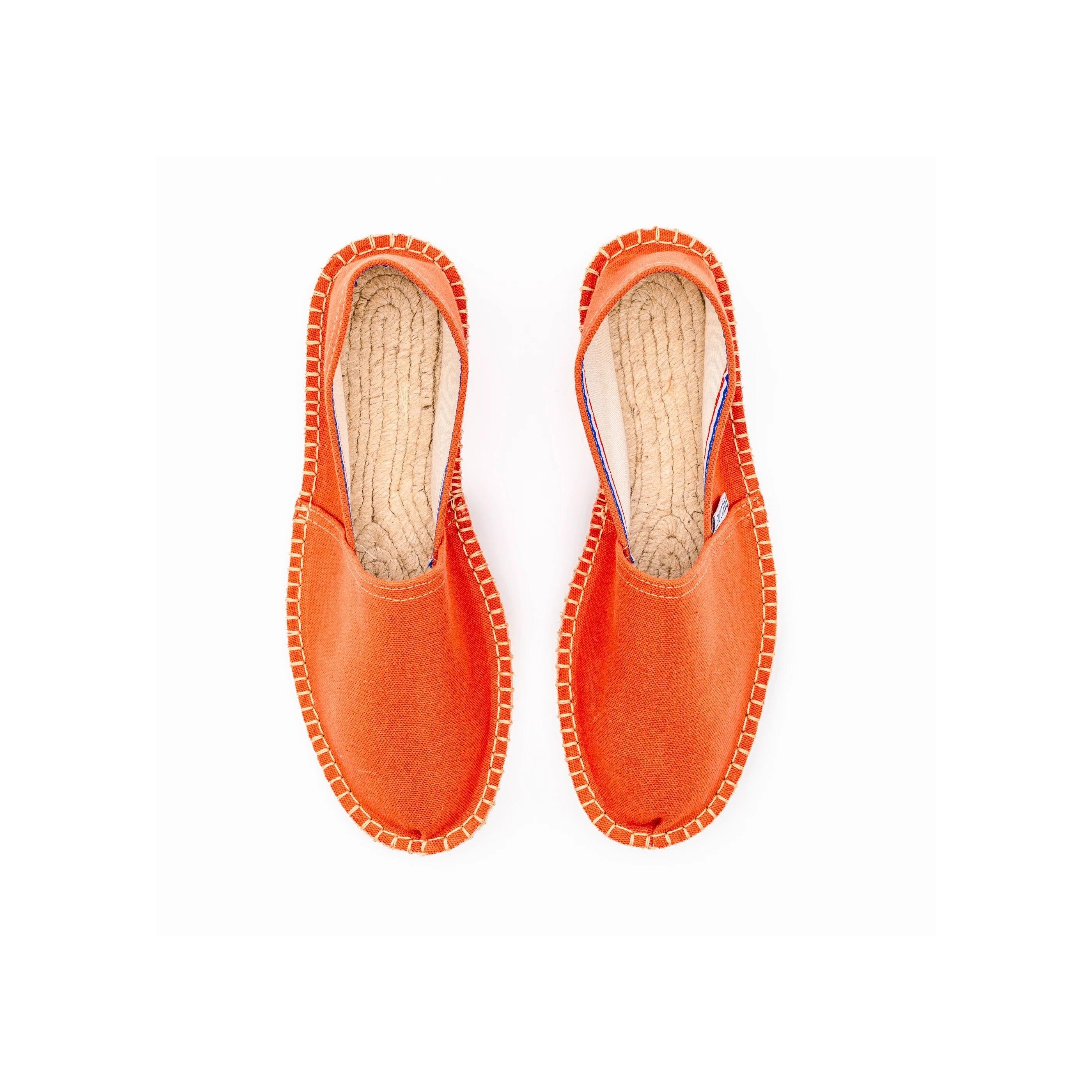 Espadrille Terracotta Premium - Image 2