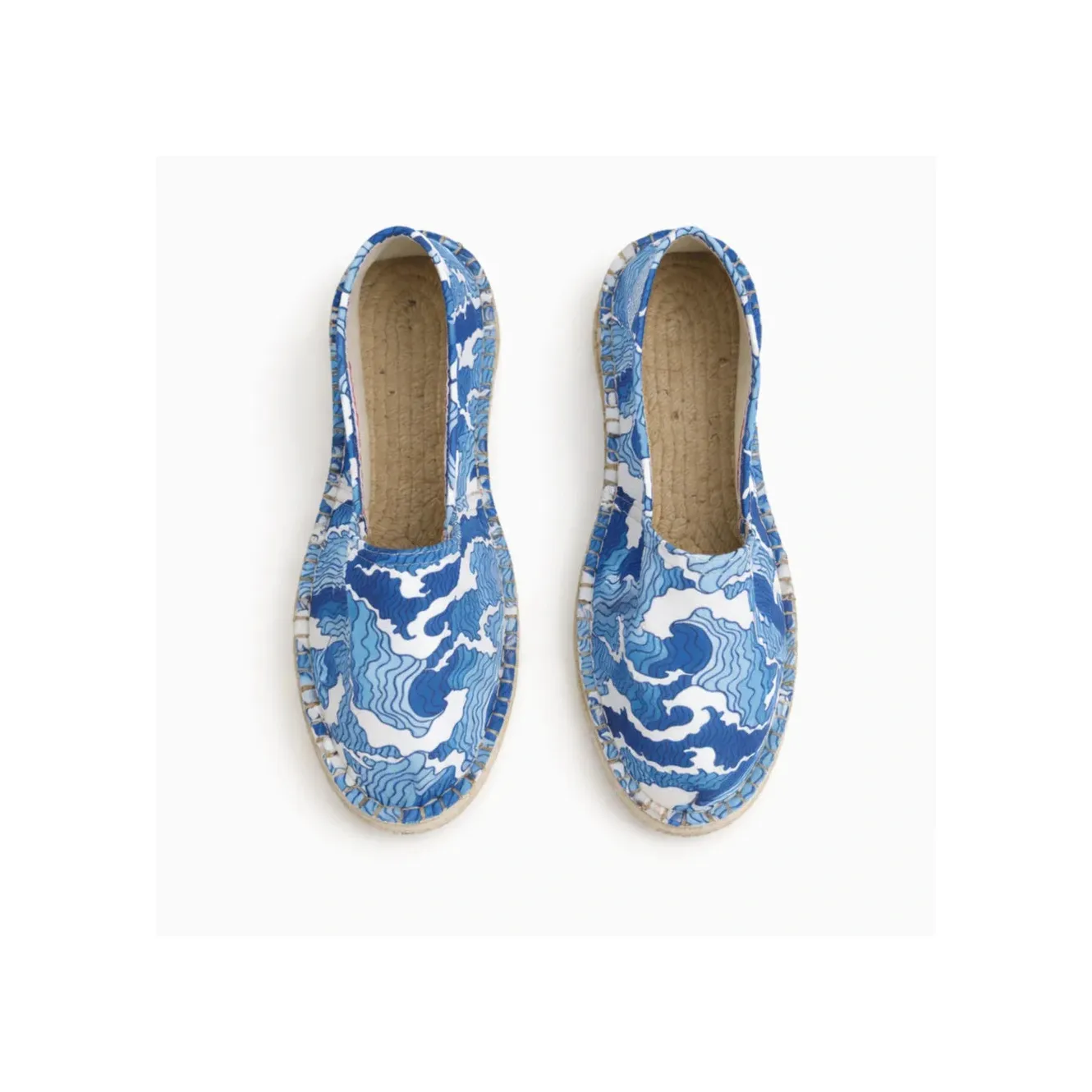 Espadrille Vague - Image 2