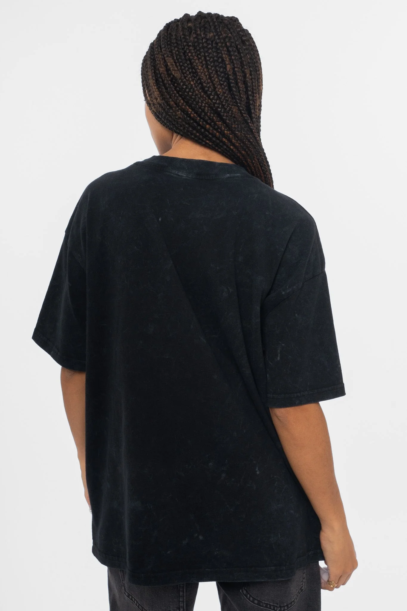T-Shirt Essen - Black - Image 8