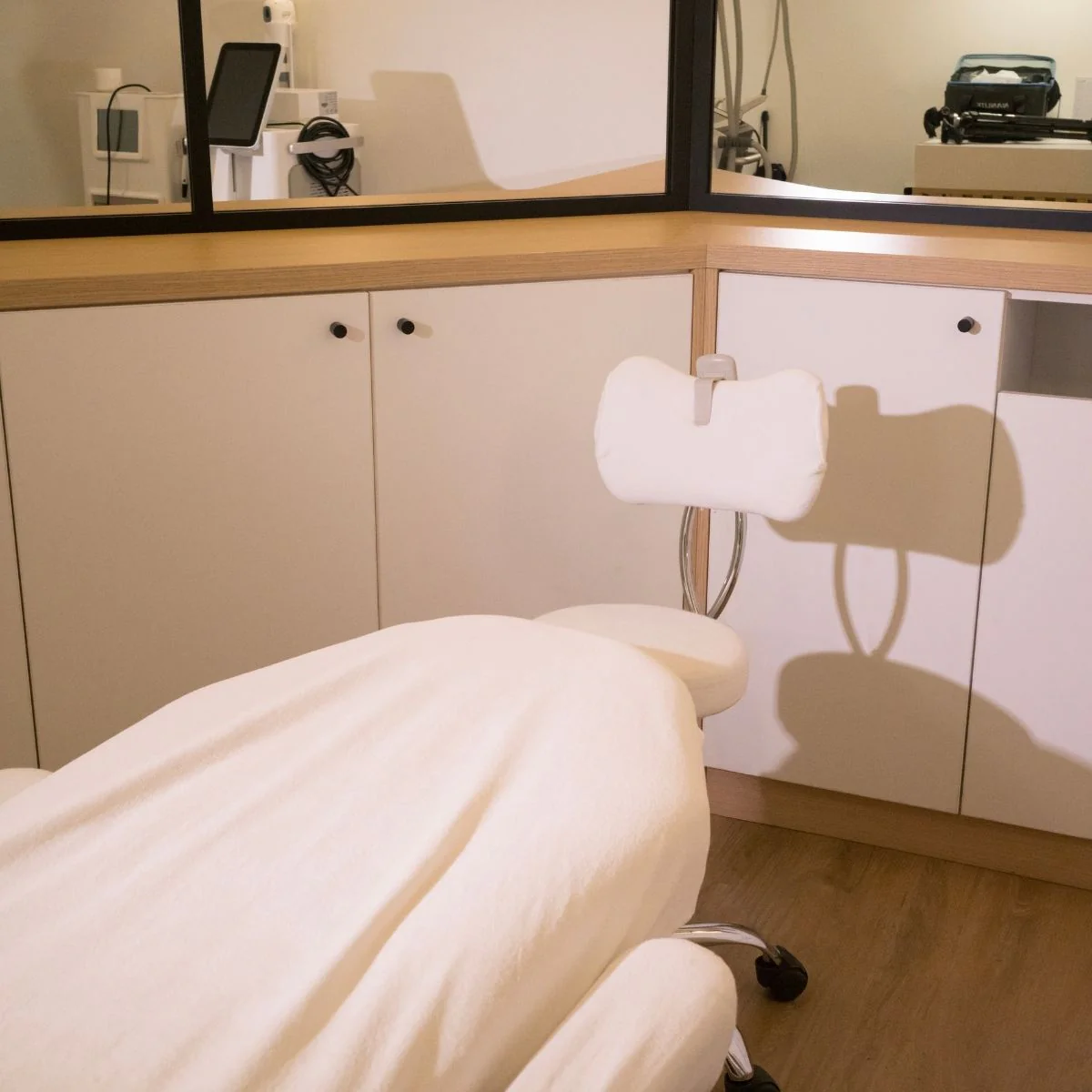 Combo Aquafacial + Oxyfacial + Diagnostic De Peau - 1H - 1 Séance - Image 4