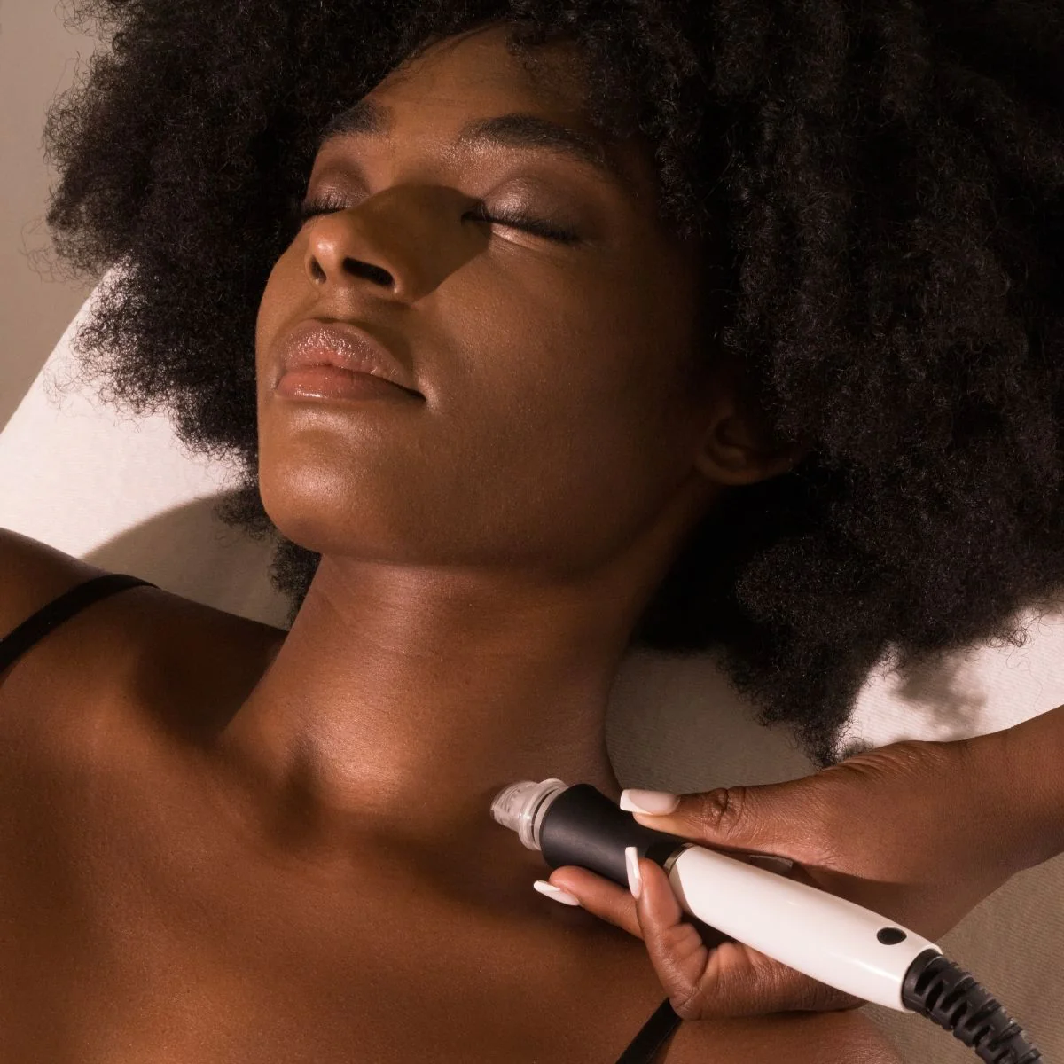 Combo Aquafacial + Oxyfacial + Diagnostic De Peau - 1H - 1 Séance - Image 5