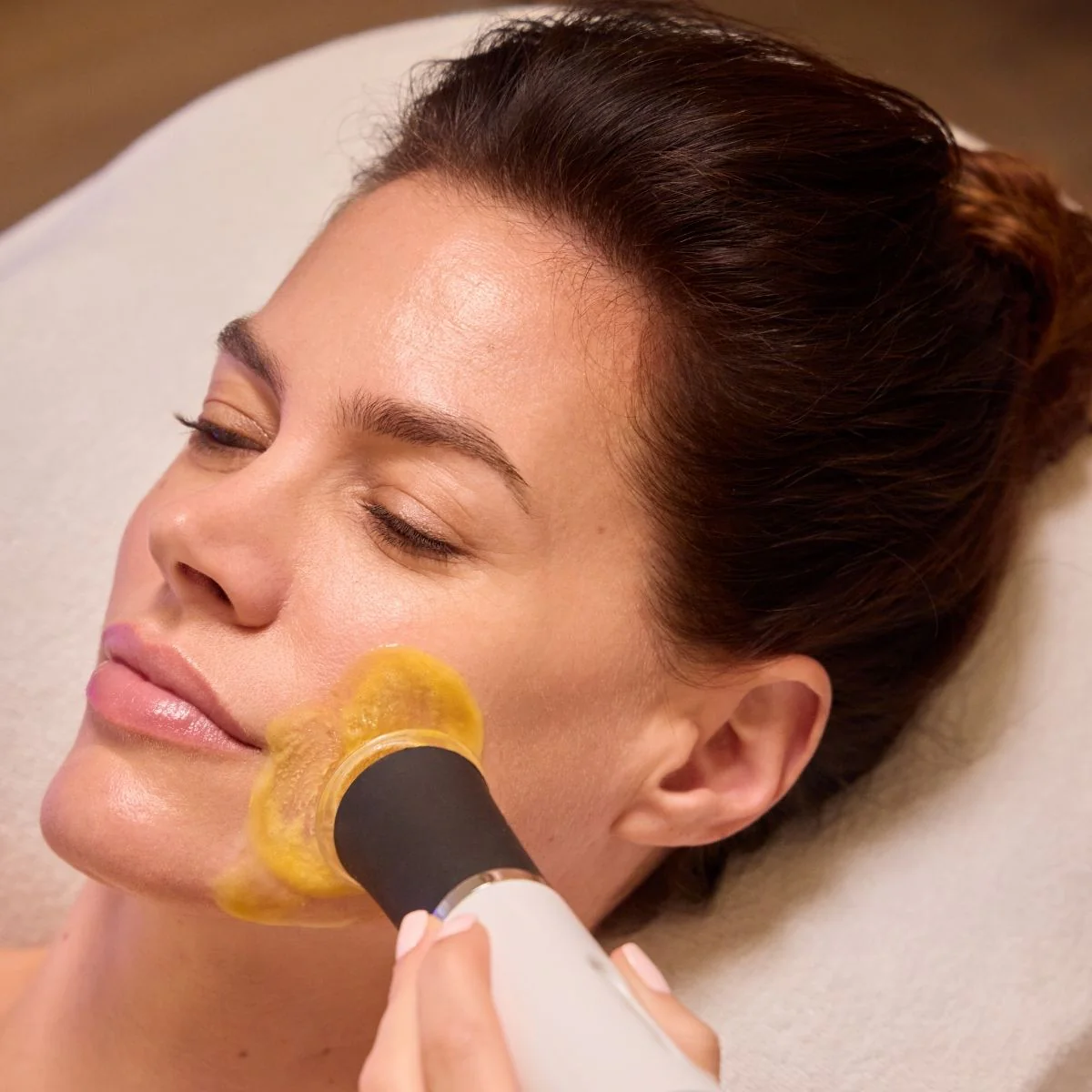 Combo Aquafacial + Oxyfacial + Diagnostic De Peau - 1H - 1 Séance - Image 6