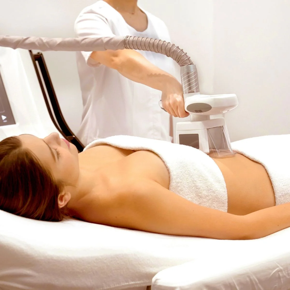 *Nouveau* Cryo 360 + Diagnostic Corps - 1 Séance - Image 6