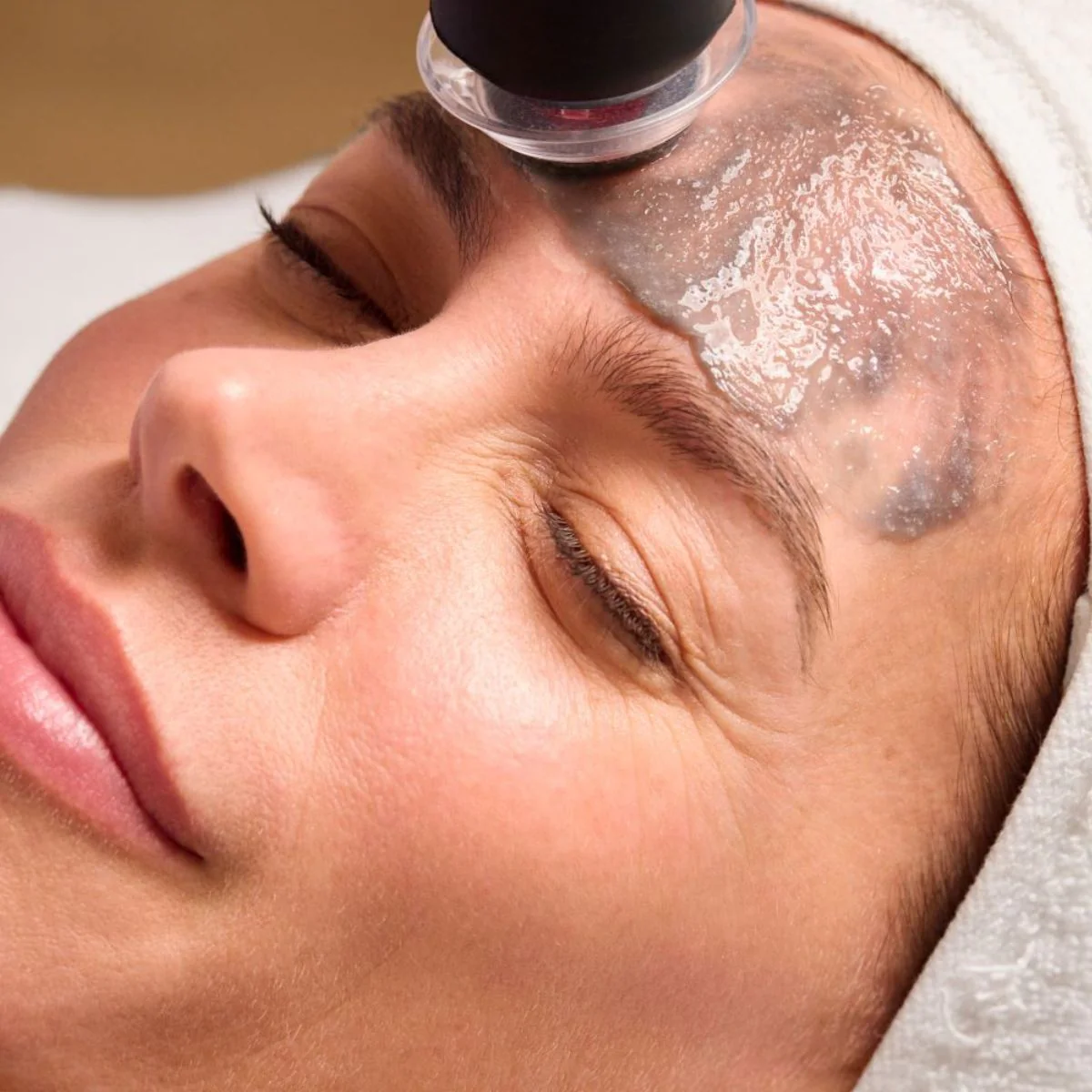 Oxyfacial Visage + Diagnostic De Peau - 30 Min - 1 Séance - Image 3
