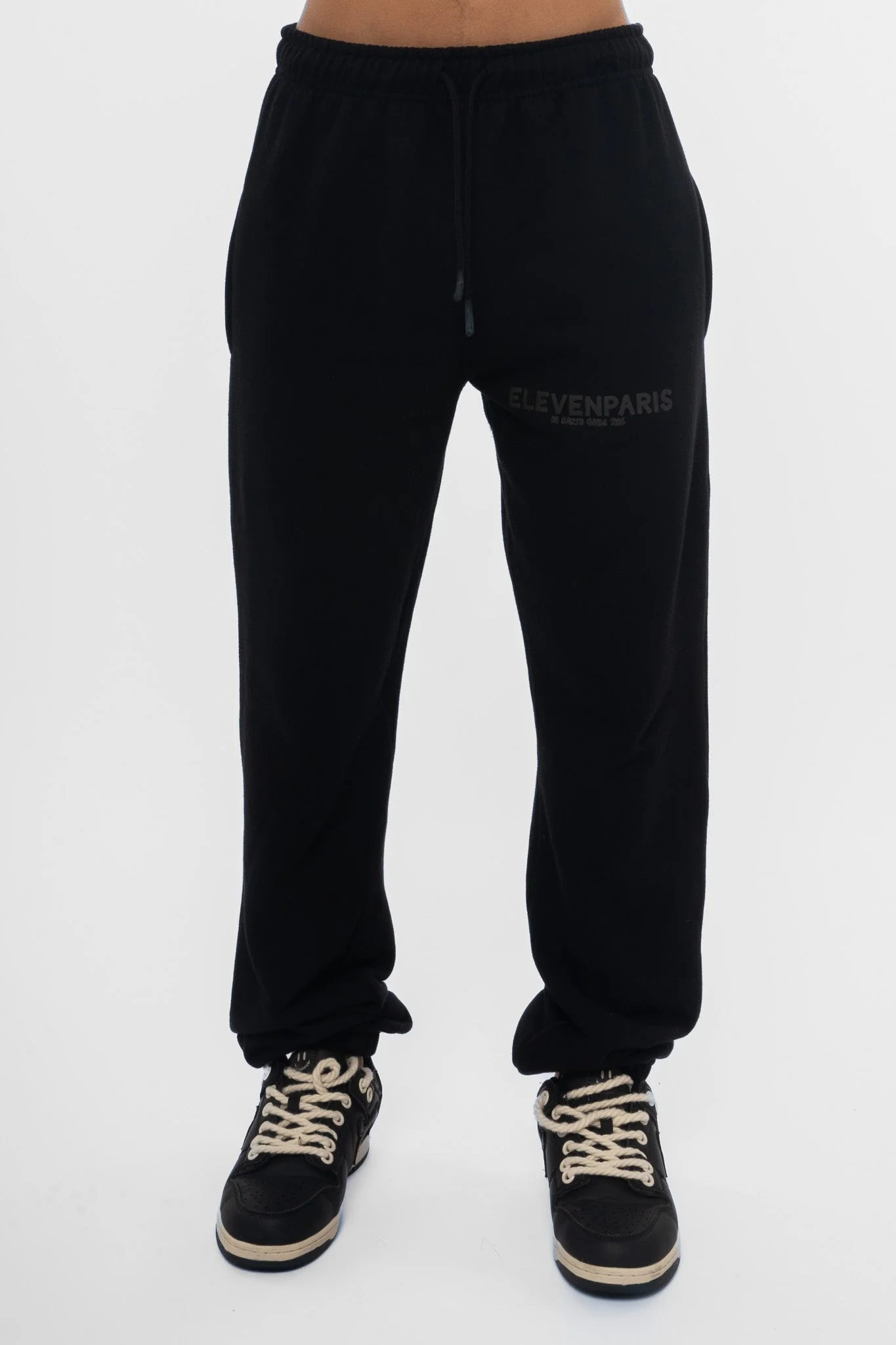 Jogging Esther - Black - Image 5