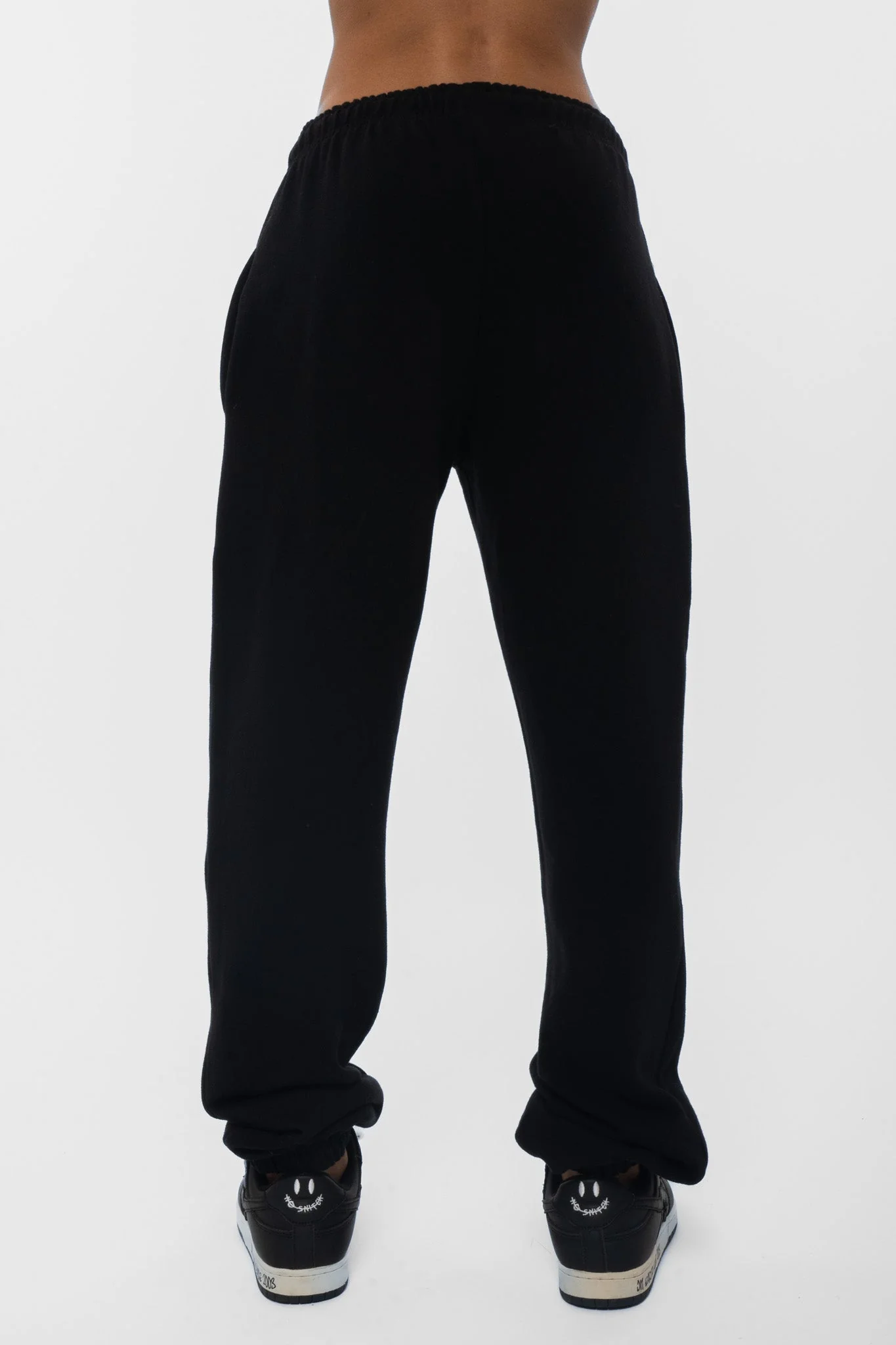 Jogging Esther - Black - Image 6