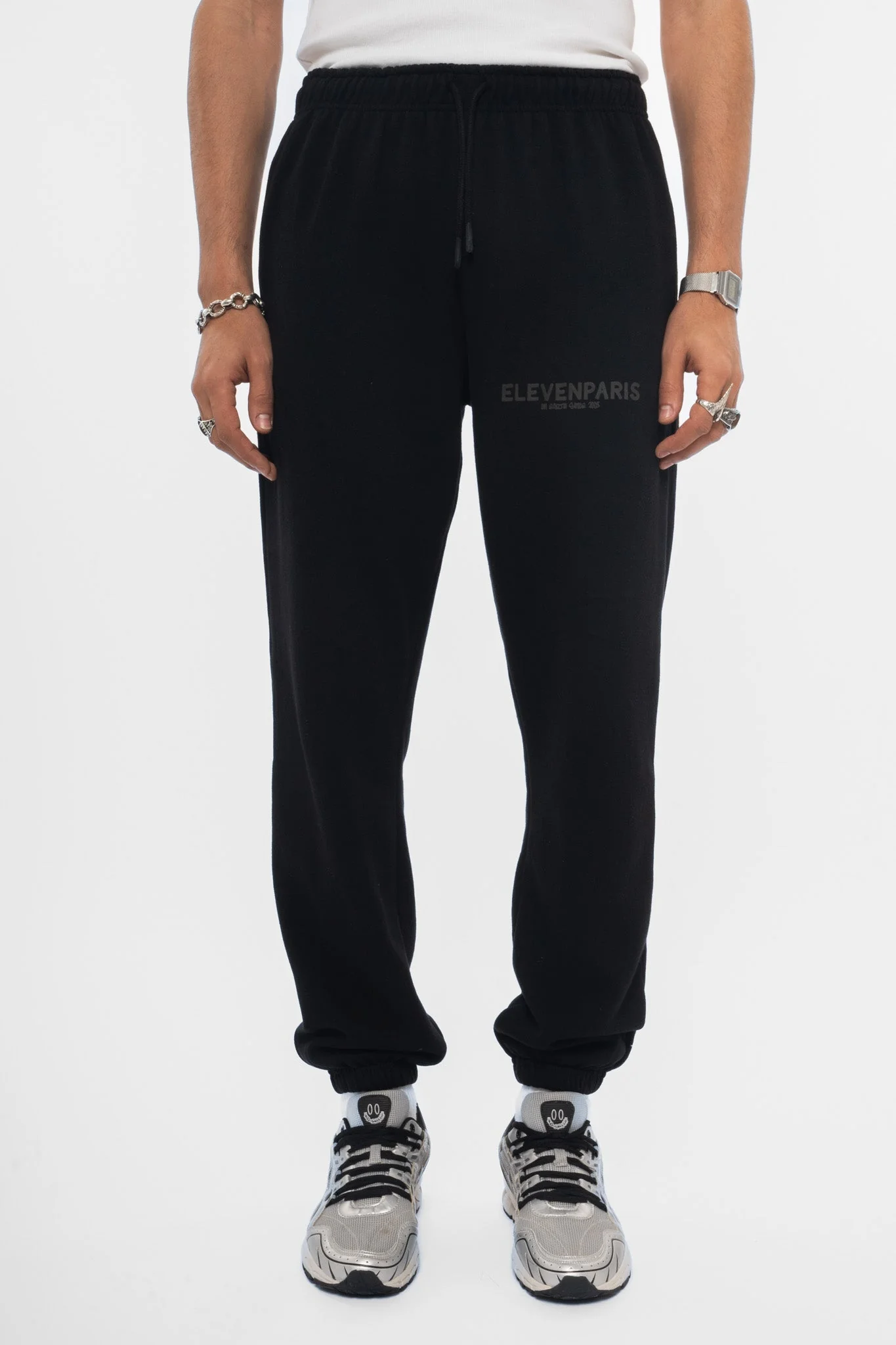 Jogging Esther - Black - Image 7
