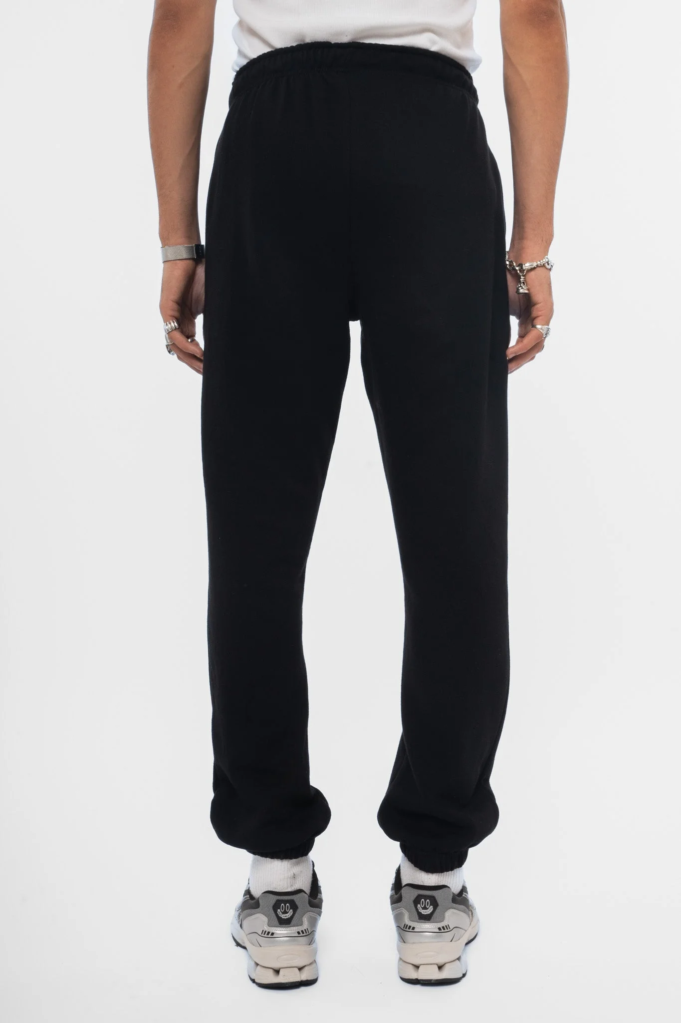 Jogging Esther - Black - Image 8