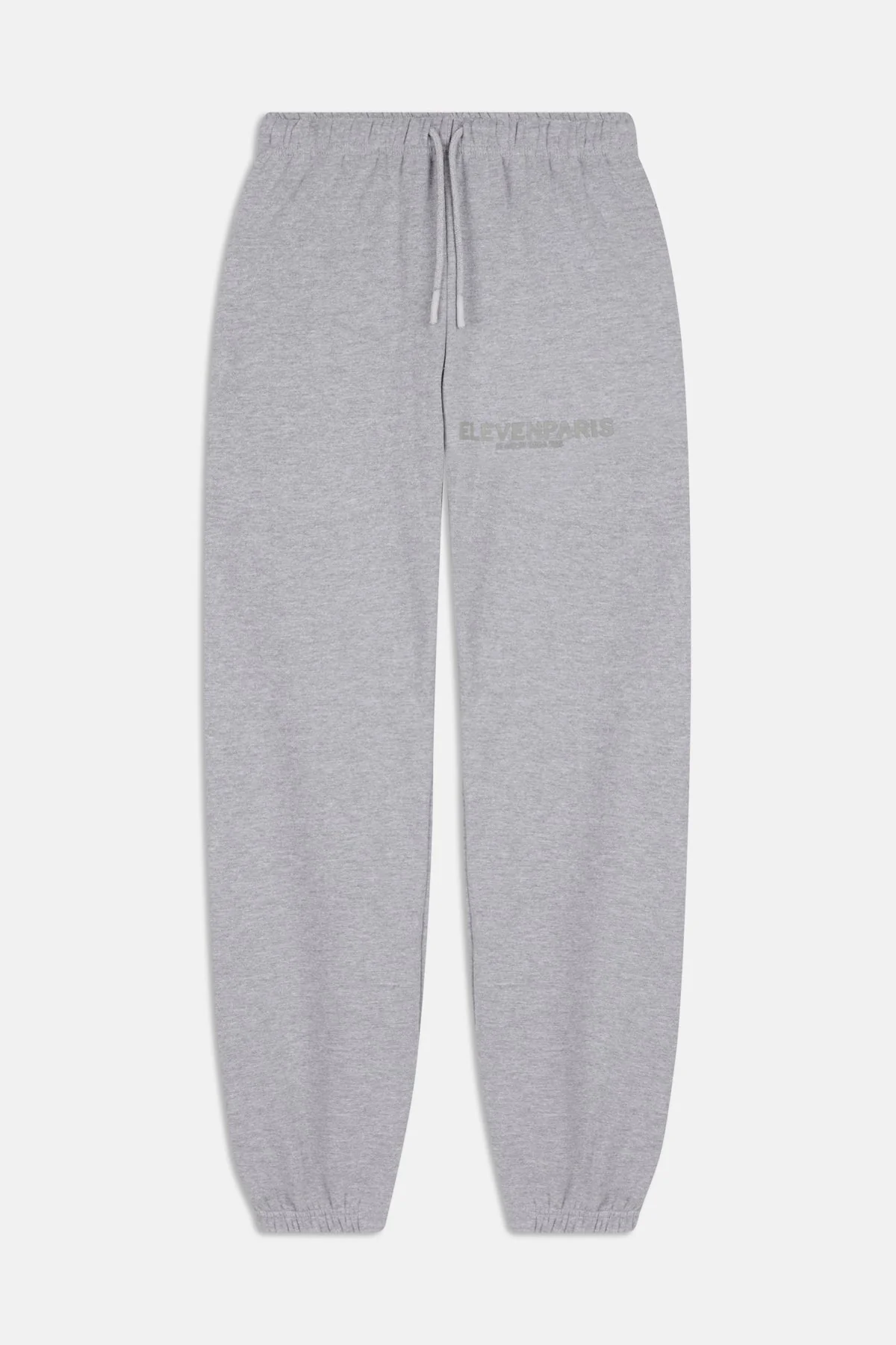 Jogging Esther - Grey Melanged - Image 2