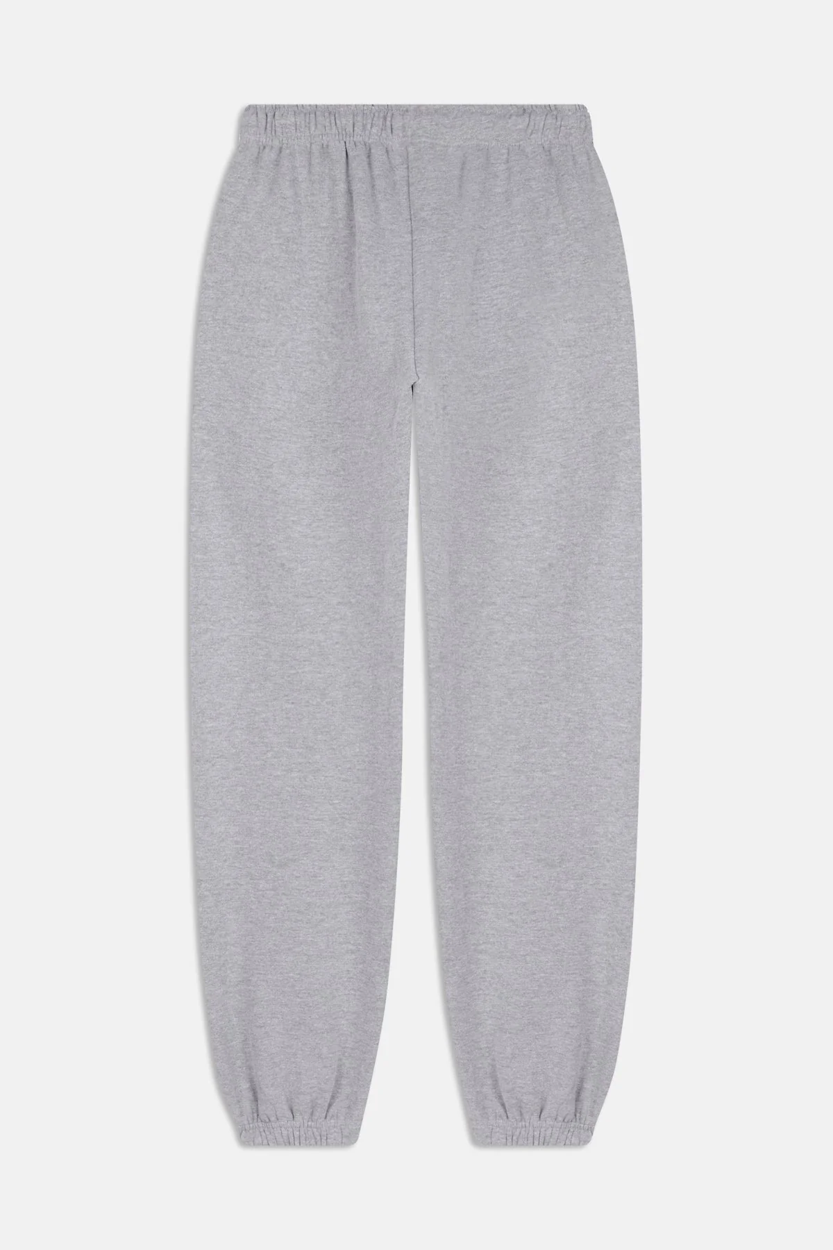 Jogging Esther - Grey Melanged - Image 3