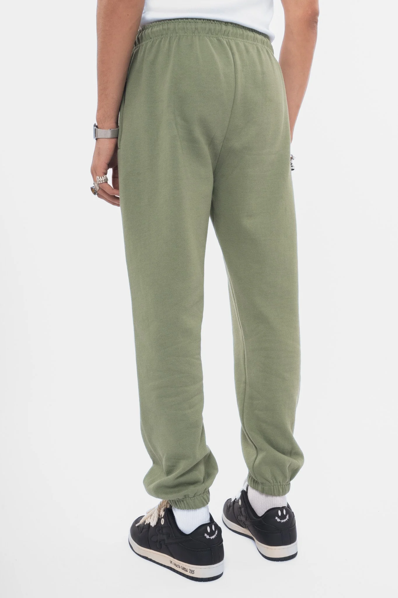 Jogging Esther - Sage - Image 8