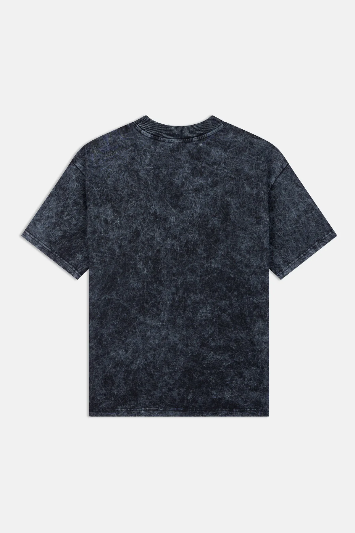 T-Shirt Estina - Black Wash - Image 3