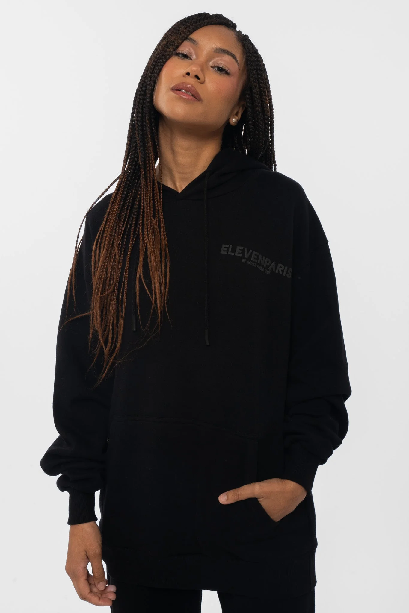 Sweat Ethan - Black - Image 10